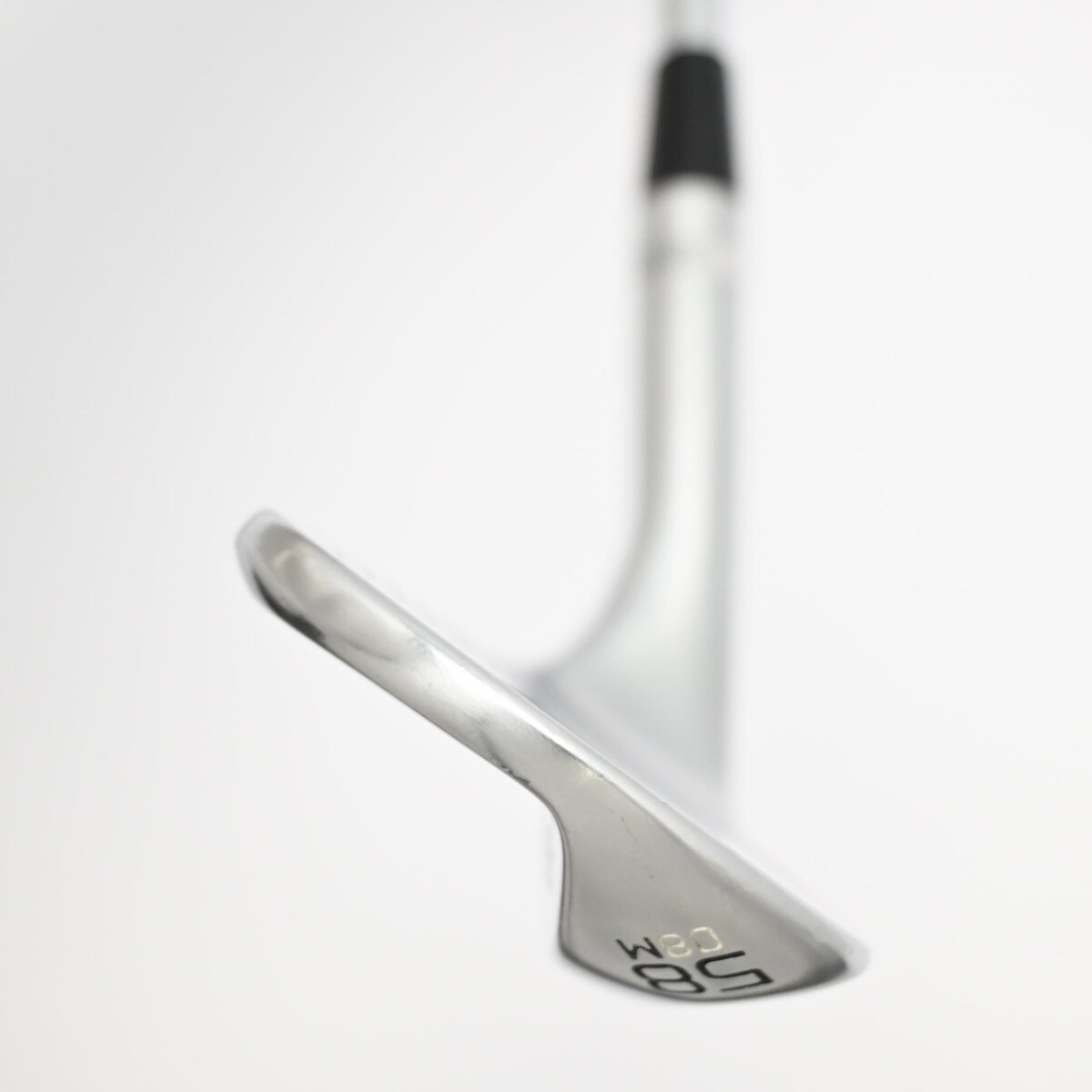 中古】ボーケイ SM9 TOUR CHROME ウェッジ Dynamic Gold 58-08 WEDGE D