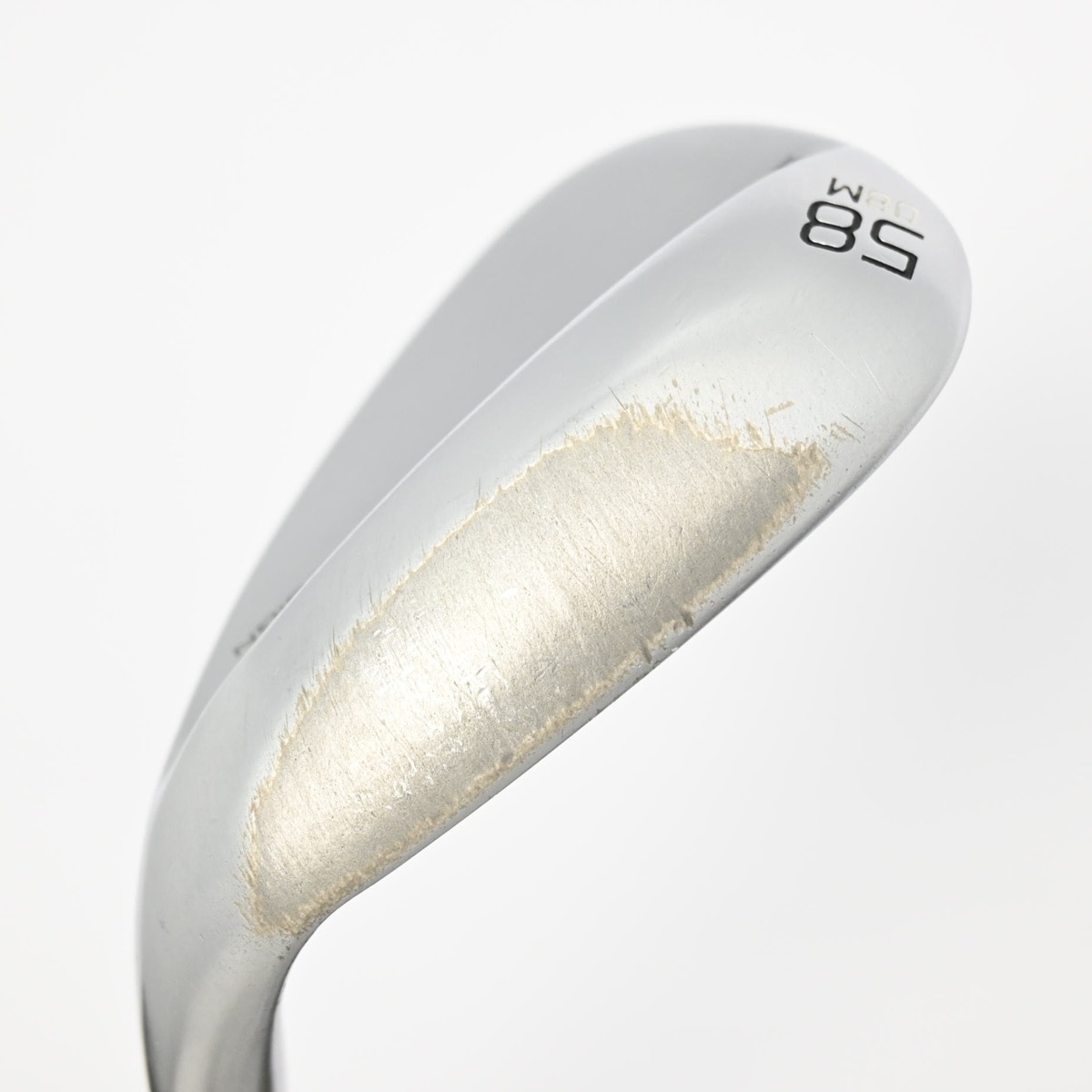 中古】ボーケイ SM9 TOUR CHROME ウェッジ Dynamic Gold 58-08 WEDGE D