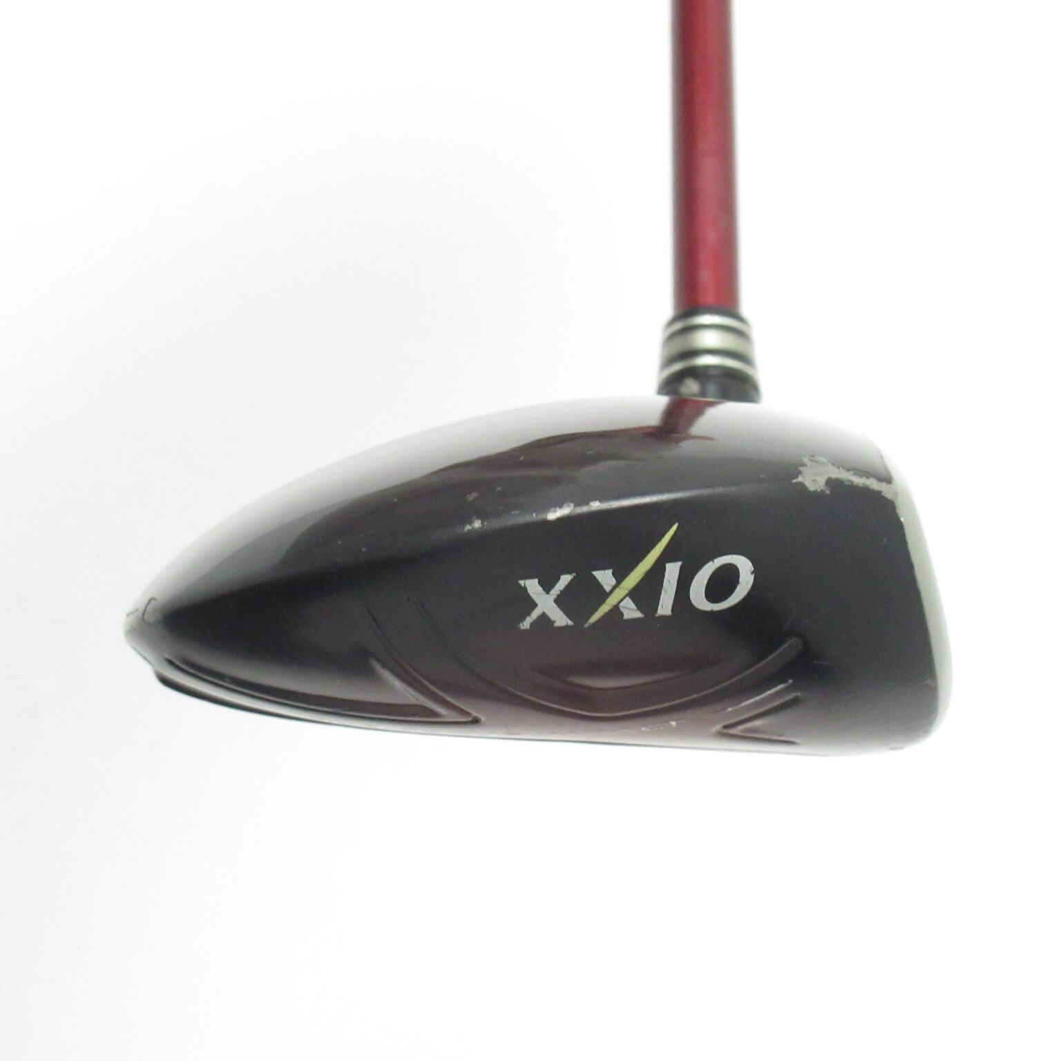 中古】ゼクシオ(2018) フェアウェイウッド MP1000 18 R DE