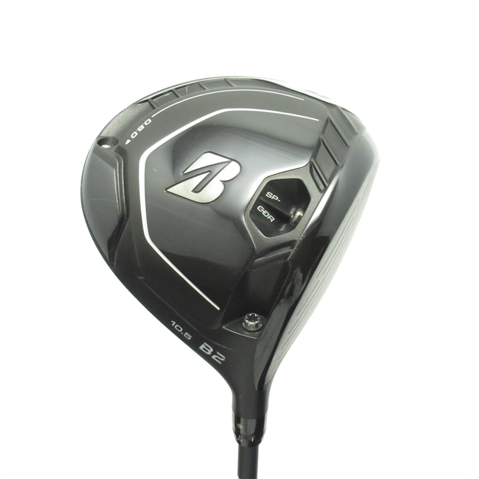 中古】B2 ドライバー VANQUISH BS50 10.5 SR C(ドライバー（単品