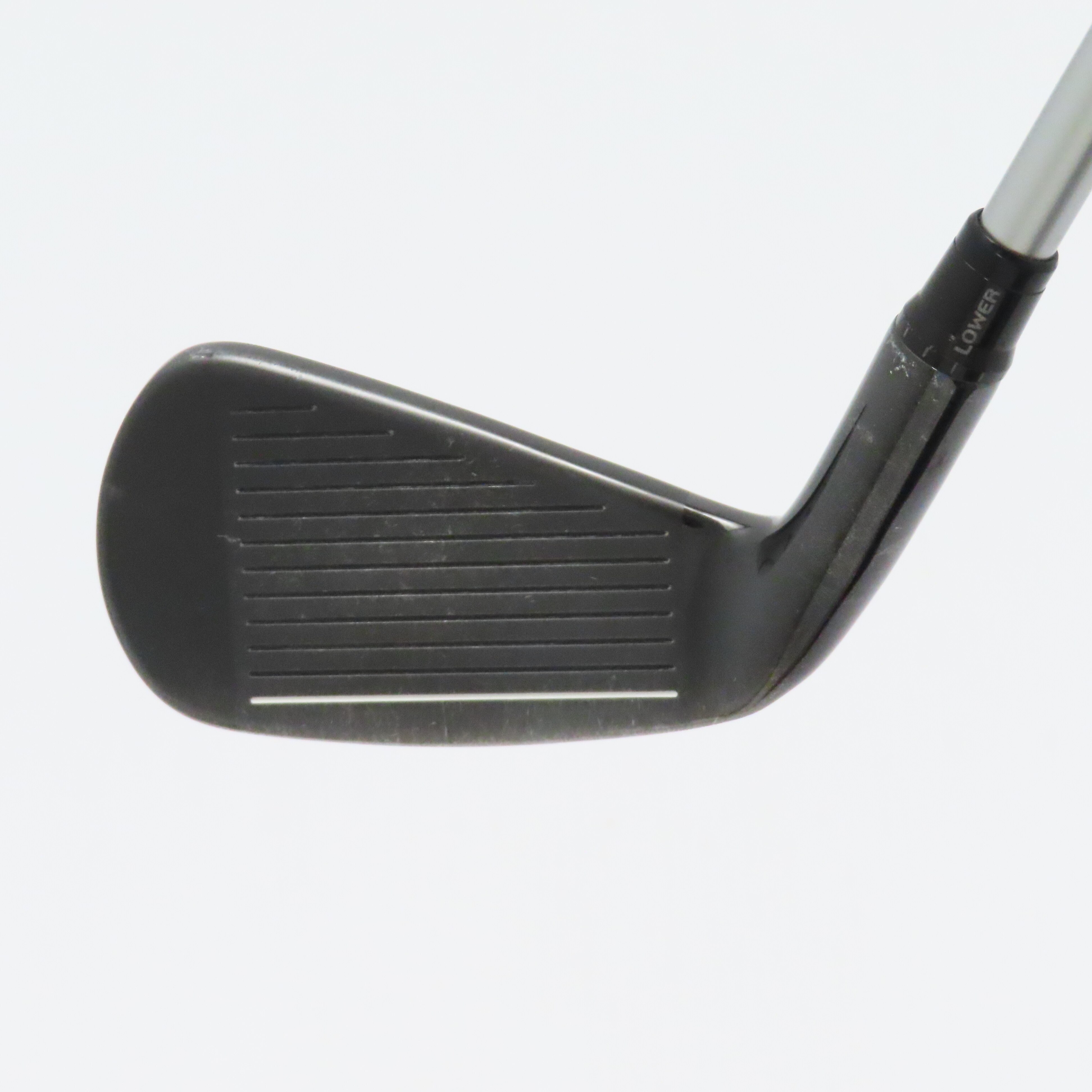 【中古ゴルフクラブ】テーラーメイド　GAPR　GAPR LO ユーティリティ TENSEI CK BLUE HY 80　シャフト：TENSEI CK BLUE HY 80 中古】GAPR LO ユーティリティ TENSEI CK BLUE HY 80 19 S CD