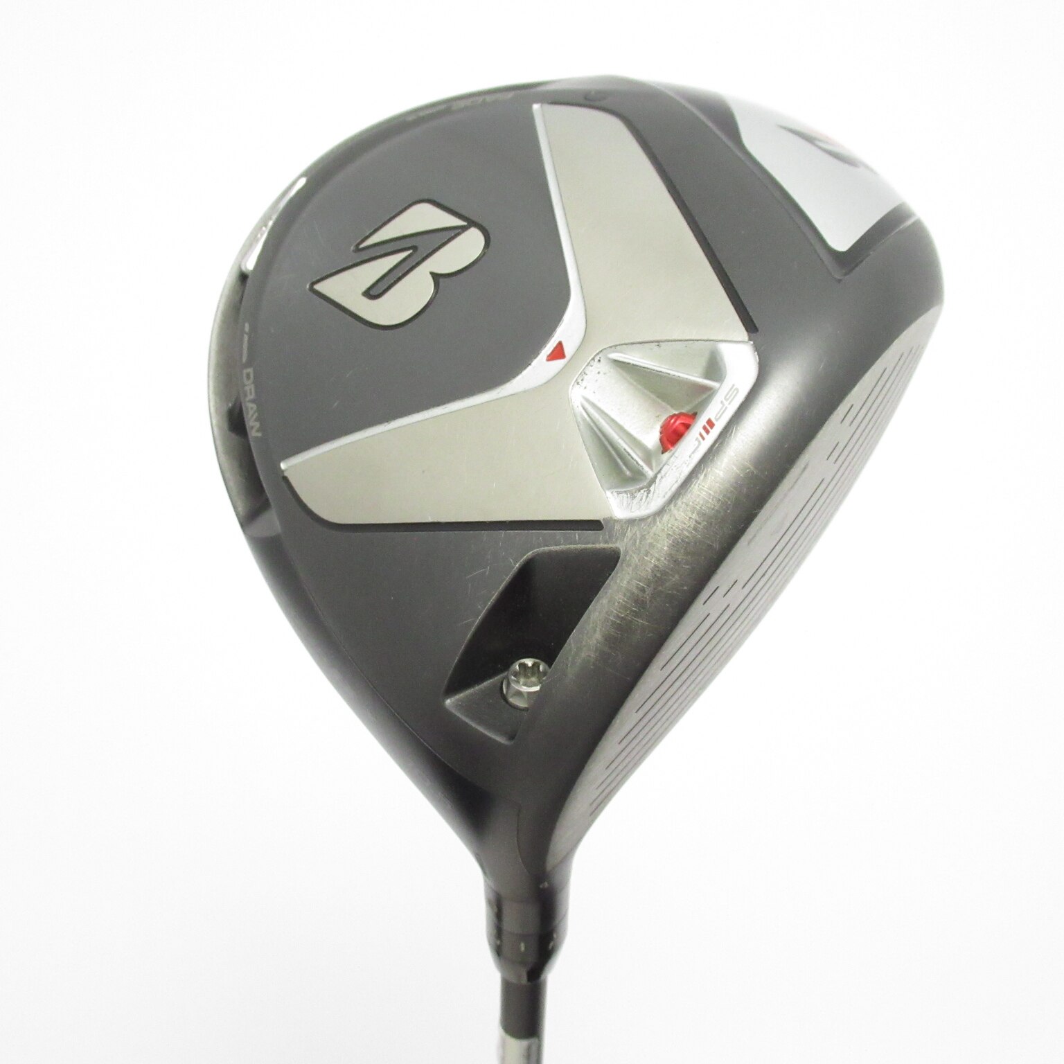 ブリヂストン TOUR B X ドライバー ゴルフクラブ セット販売 中古】TOUR B X ドライバー (ブリヂストン) TOUR B 通販｜GDO中古