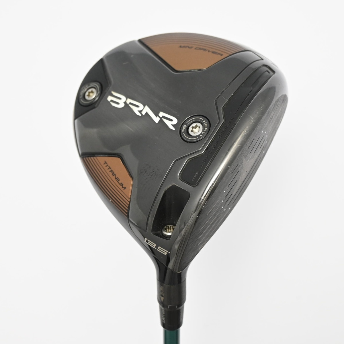 中古】バーナー ミニ ドライバー (テーラーメイド) バーナー 通販｜GDO