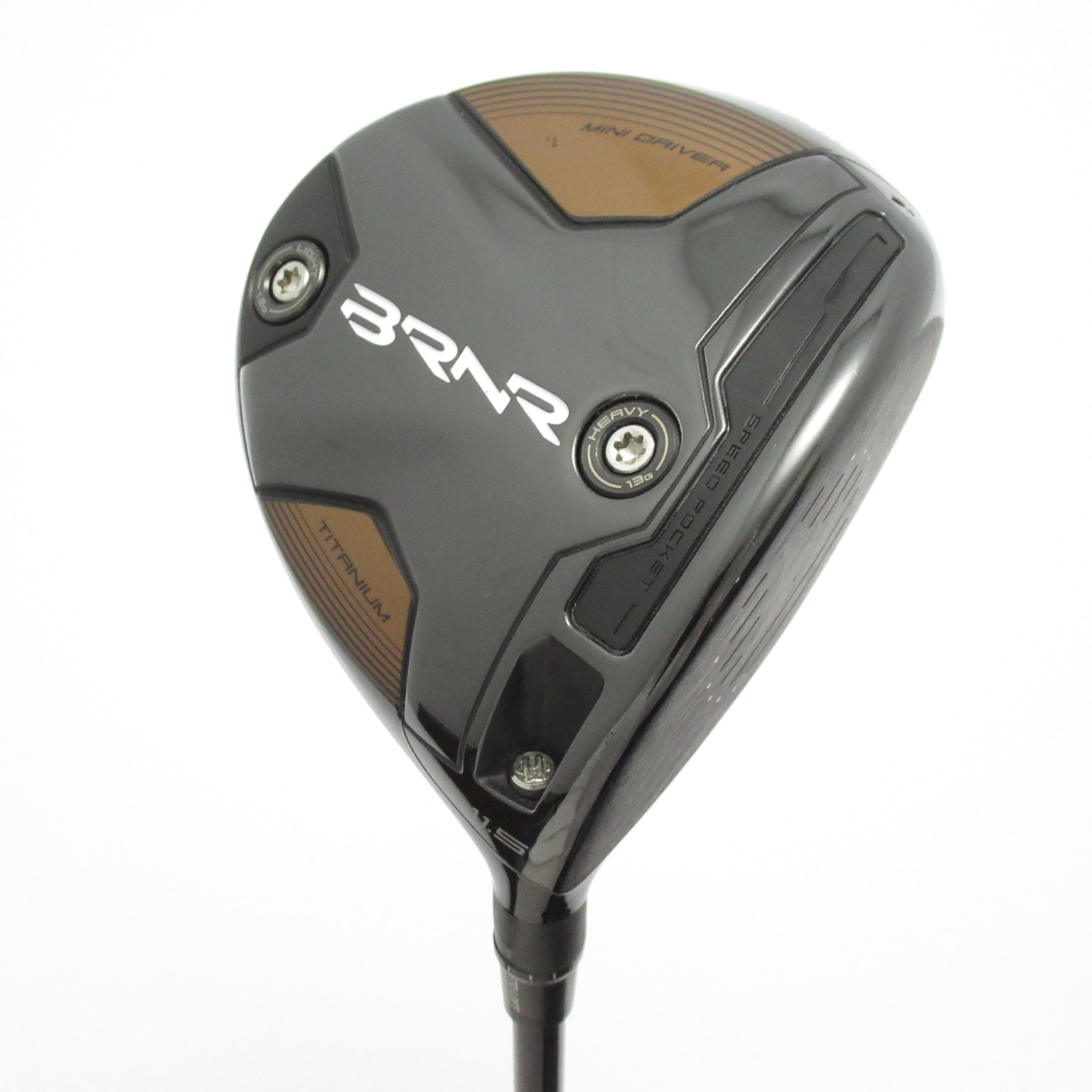 中古】バーナー ドライバー (テーラーメイド) 通販｜GDO中古ゴルフクラブ