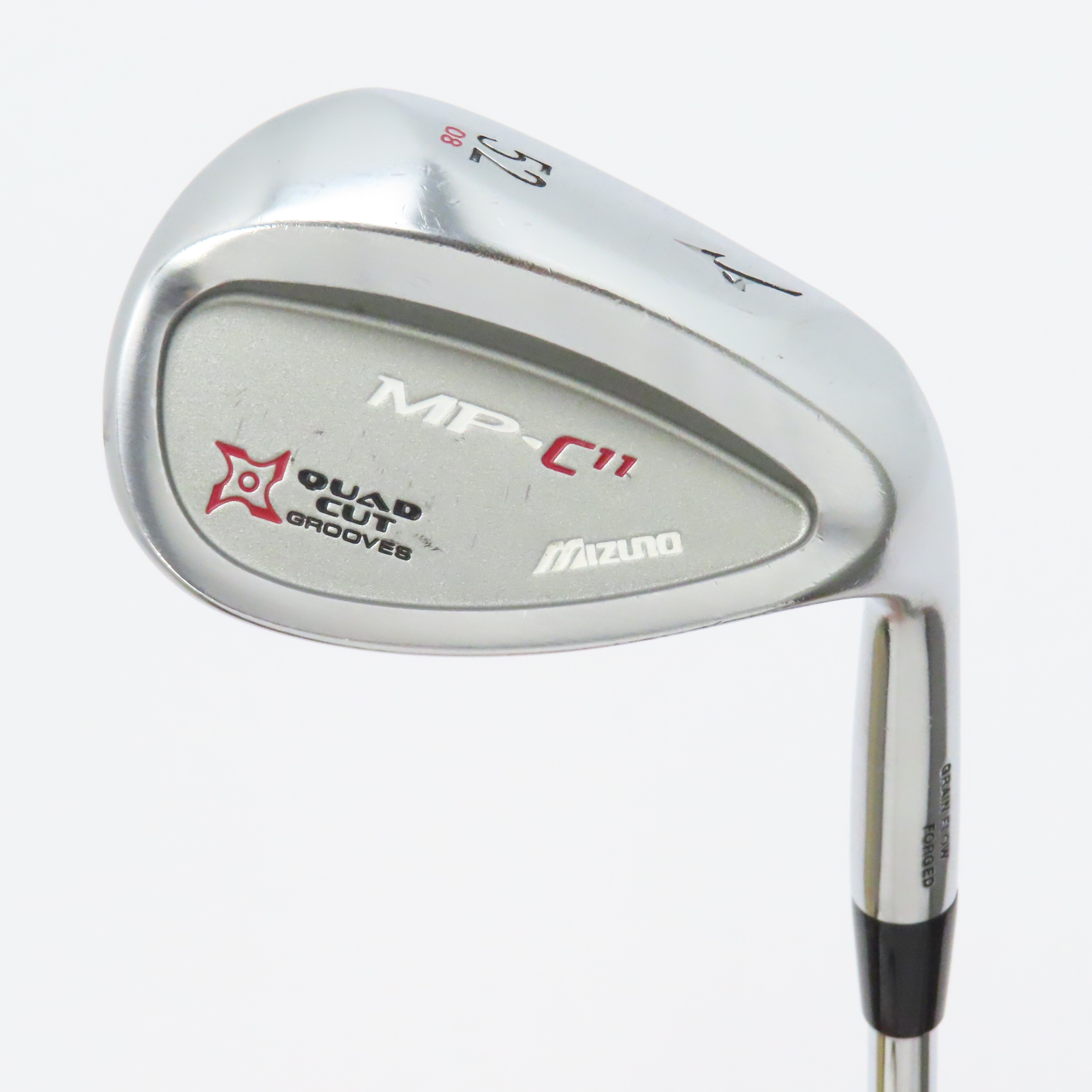 中古】MP C11 ウェッジ Dynamic Gold 52-08 WEDGE D(ウェッジ（単品
