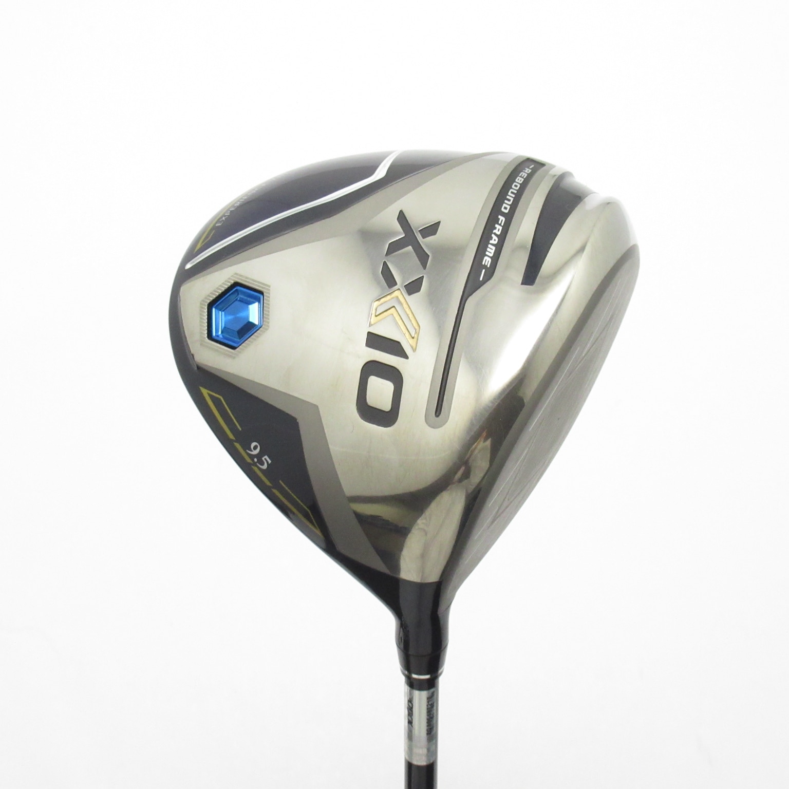 中古】ゼクシオ ドライバー (ダンロップ) 通販｜GDO中古ゴルフクラブ