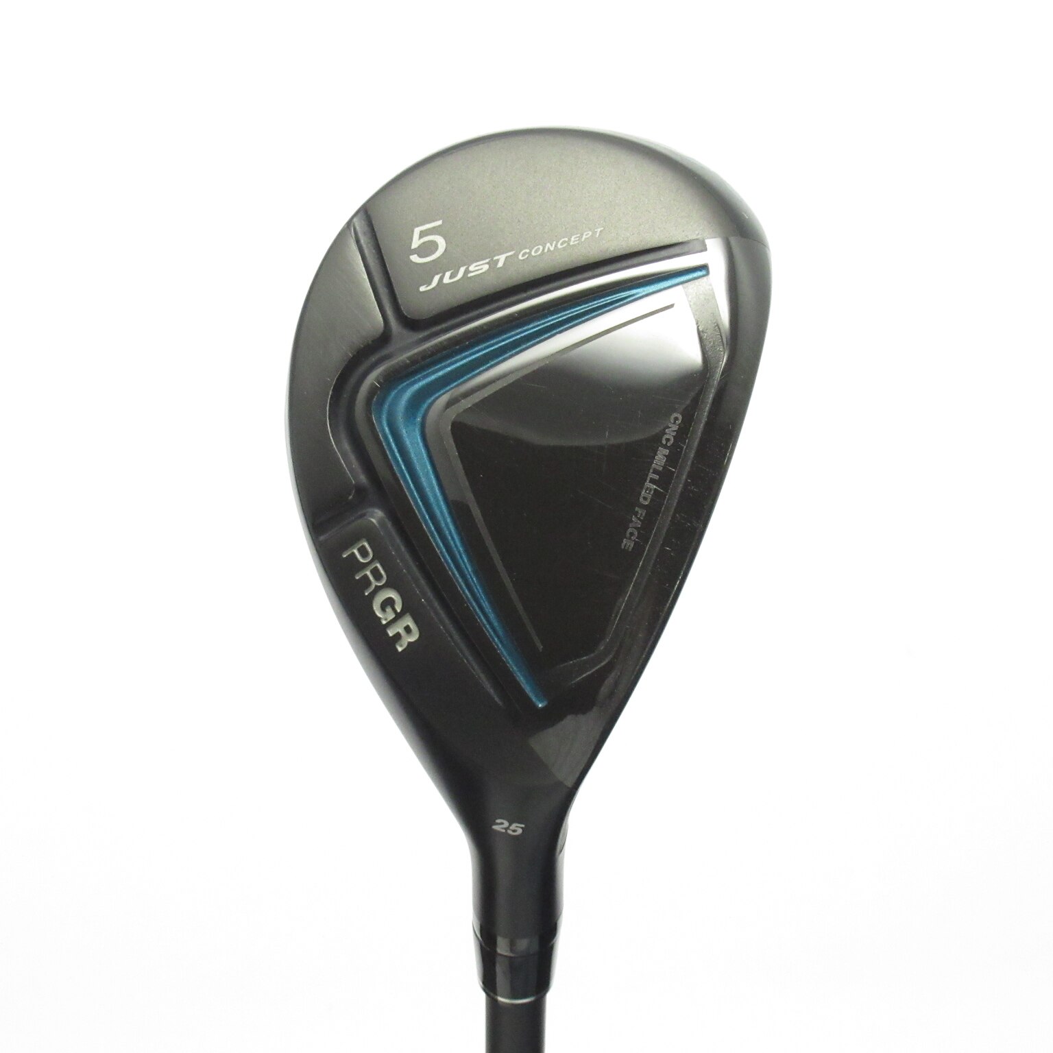 中古】RSX(2024) ユーティリティ Diamana FOR PRGR 25 R C