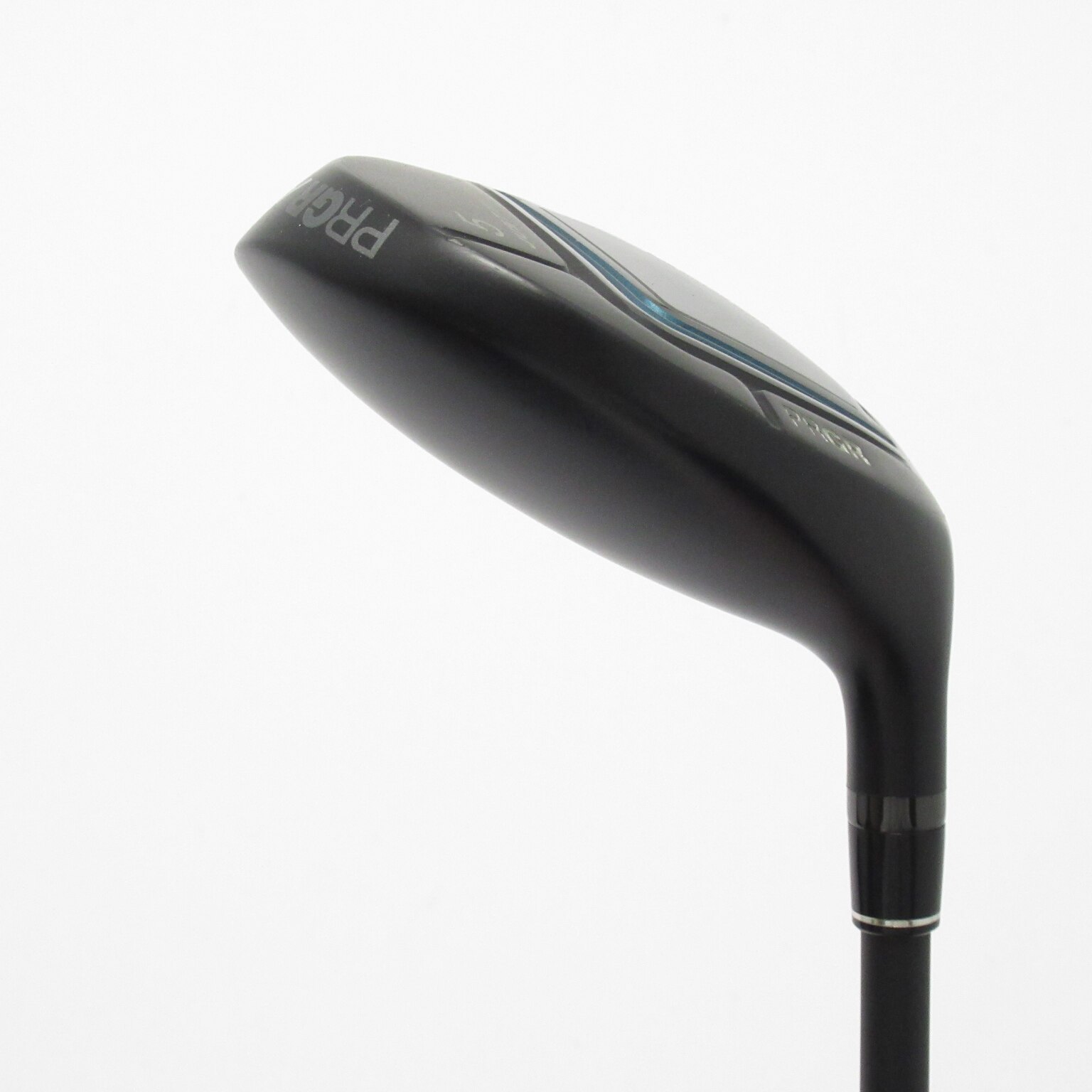 中古】RSX(2024) ユーティリティ Diamana FOR PRGR 25 R C