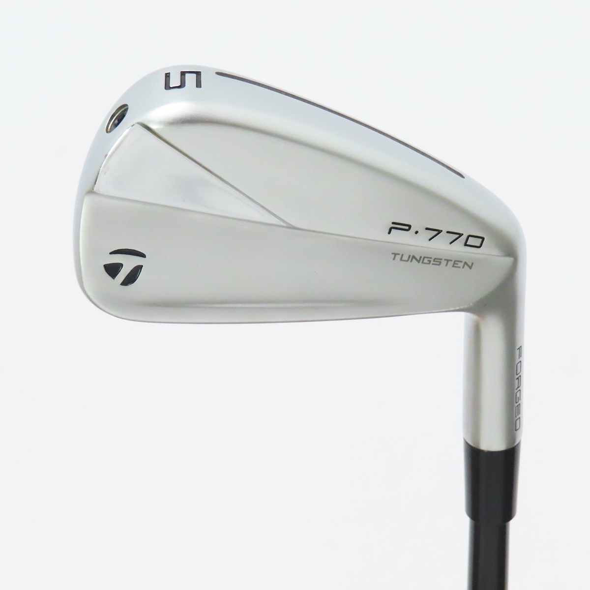 中古】P770(2023) アイアン Diamana Thump i95 25.5 S C(アイアン