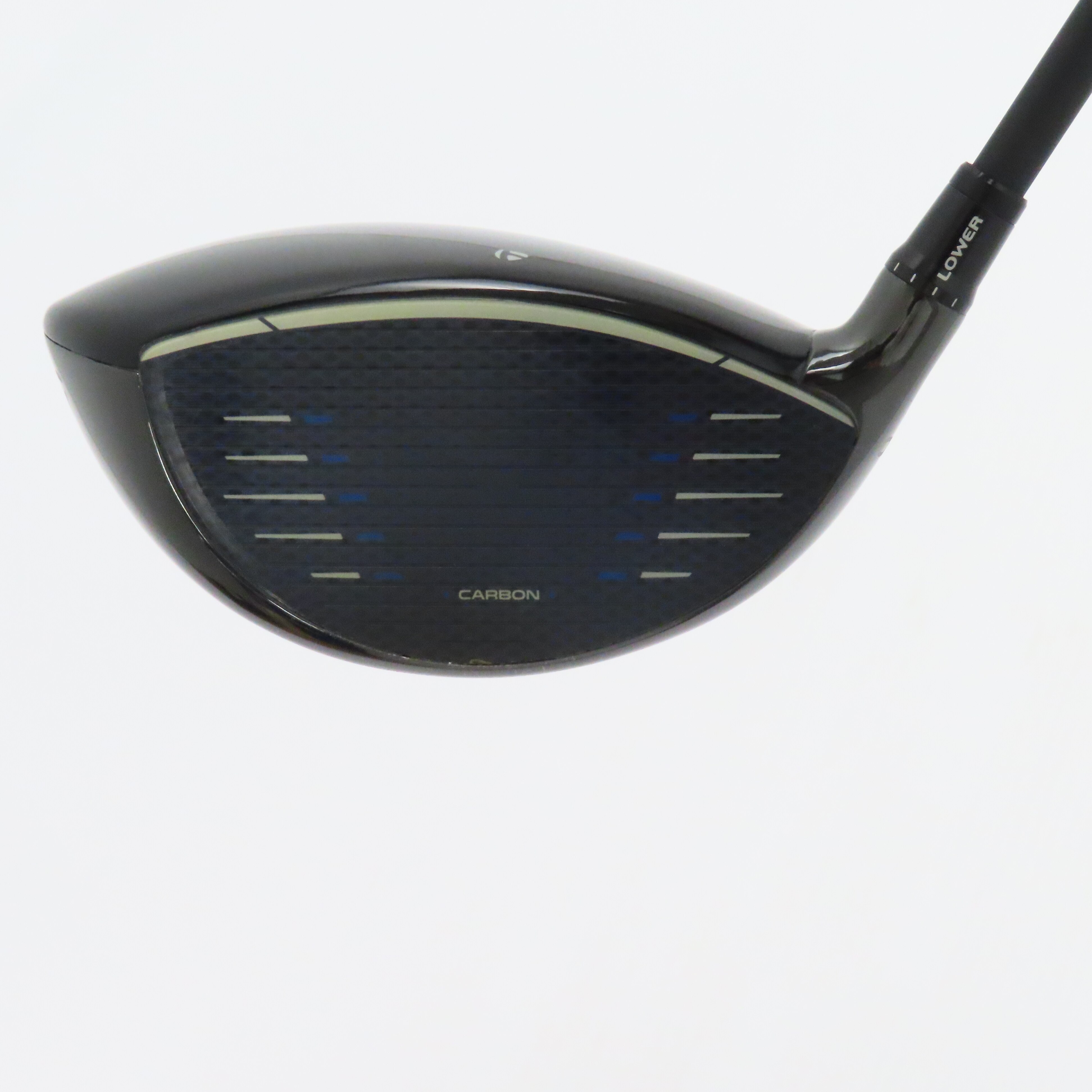 qi10 ドライバー　9° ディアマナTM60 S テーラーメイド Qi10 ドライバー ディアマナ ブルー TM50 ゴルフクラブ