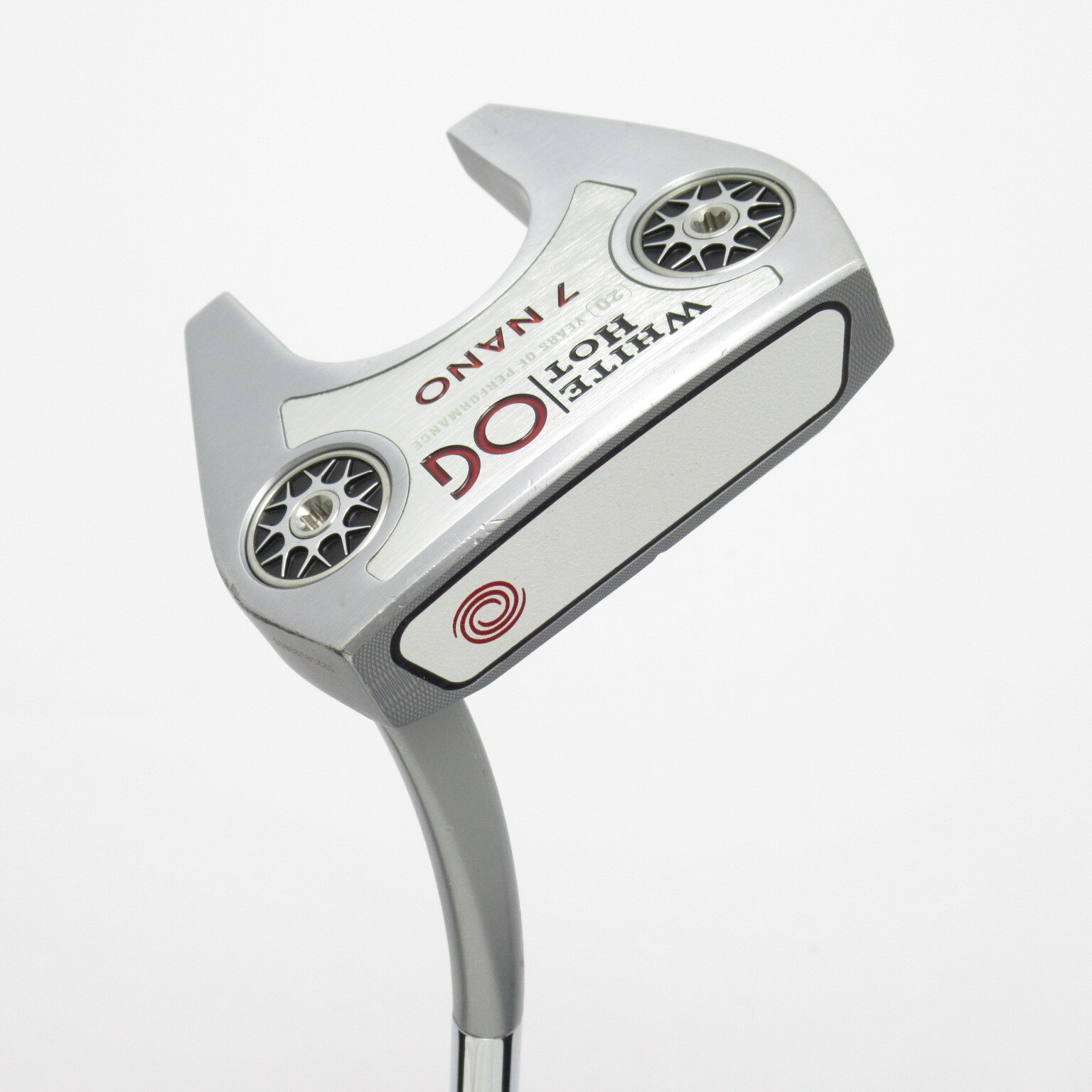 中古】WHITE HOT OG #7NANO (オデッセイ) ホワイトホット 通販｜GDO