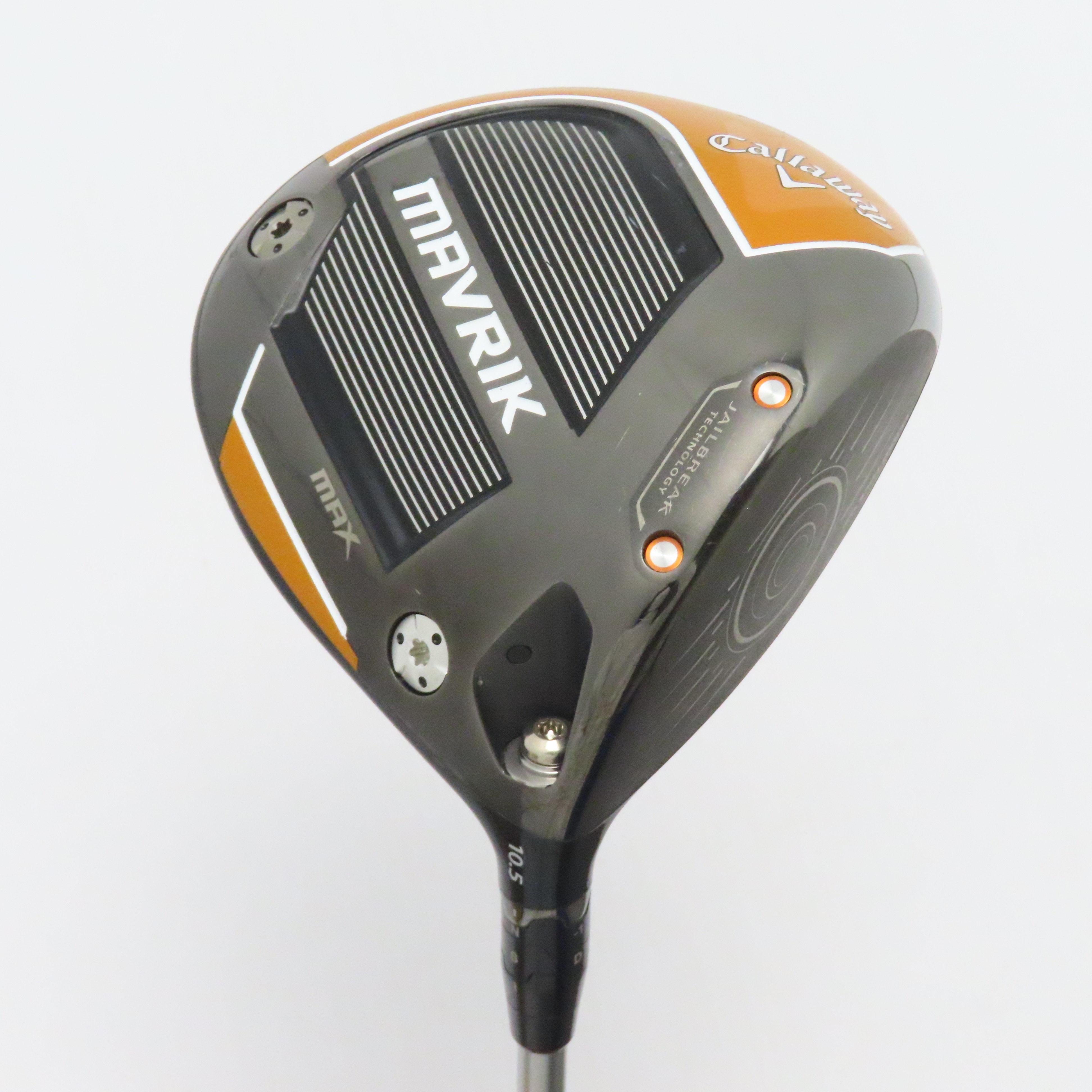 中古】マーベリック マックス ドライバー Diamana 40 for Callaway