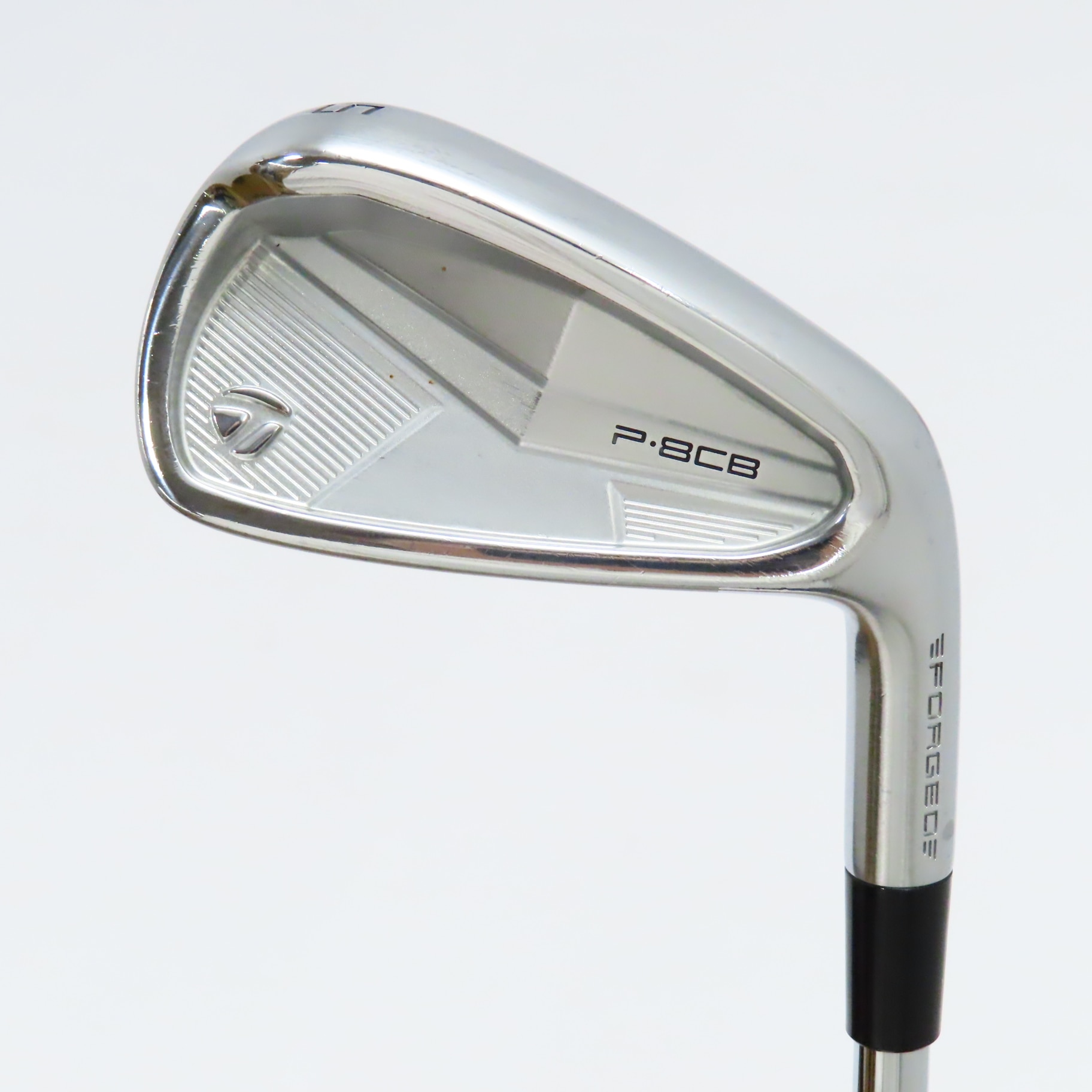 中古】P8CB(2025) アイアン Dynamic Gold HT 24 S200 C(アイアン