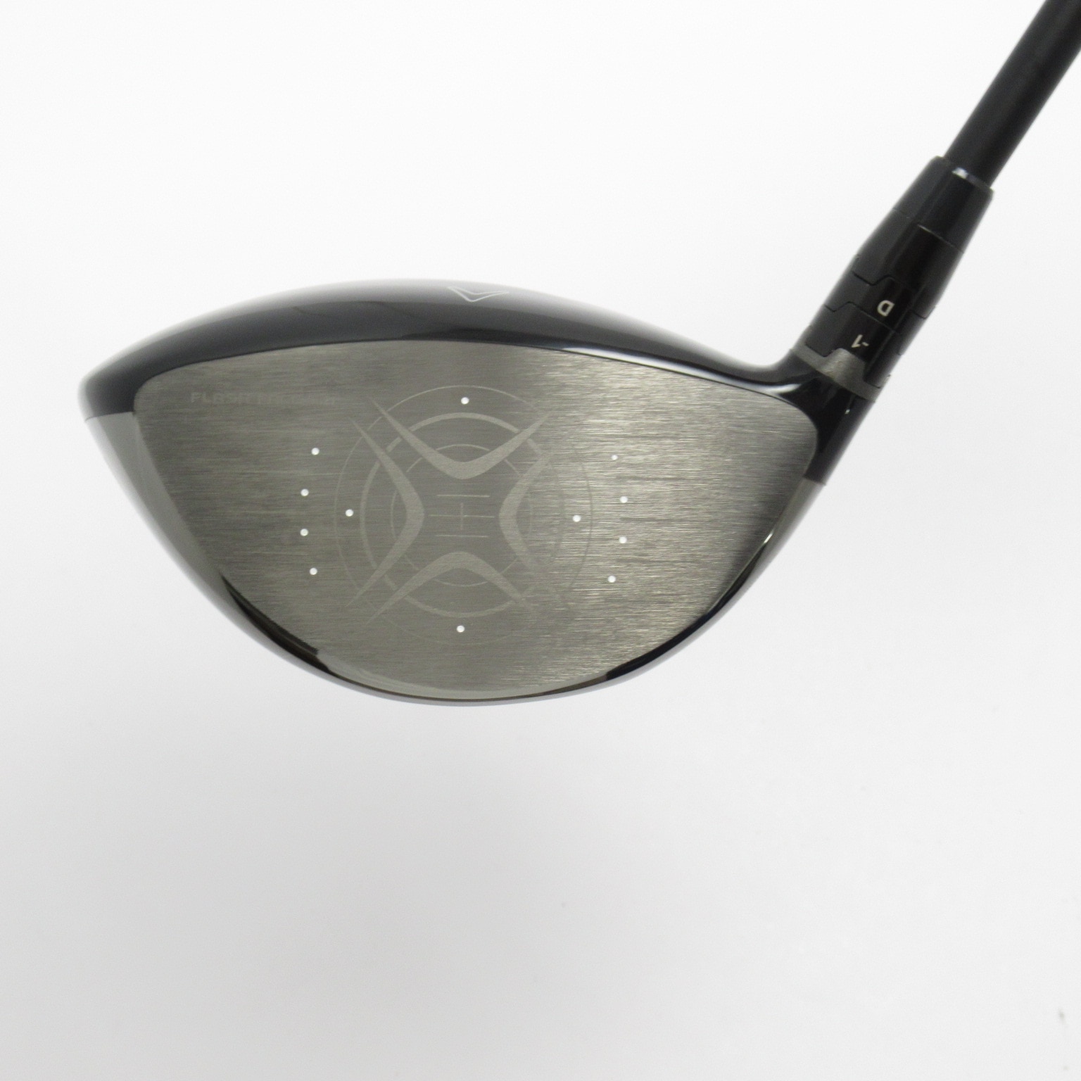 中古】エピック SPEED トリプルダイヤ LS ドライバー Speeder 661TR