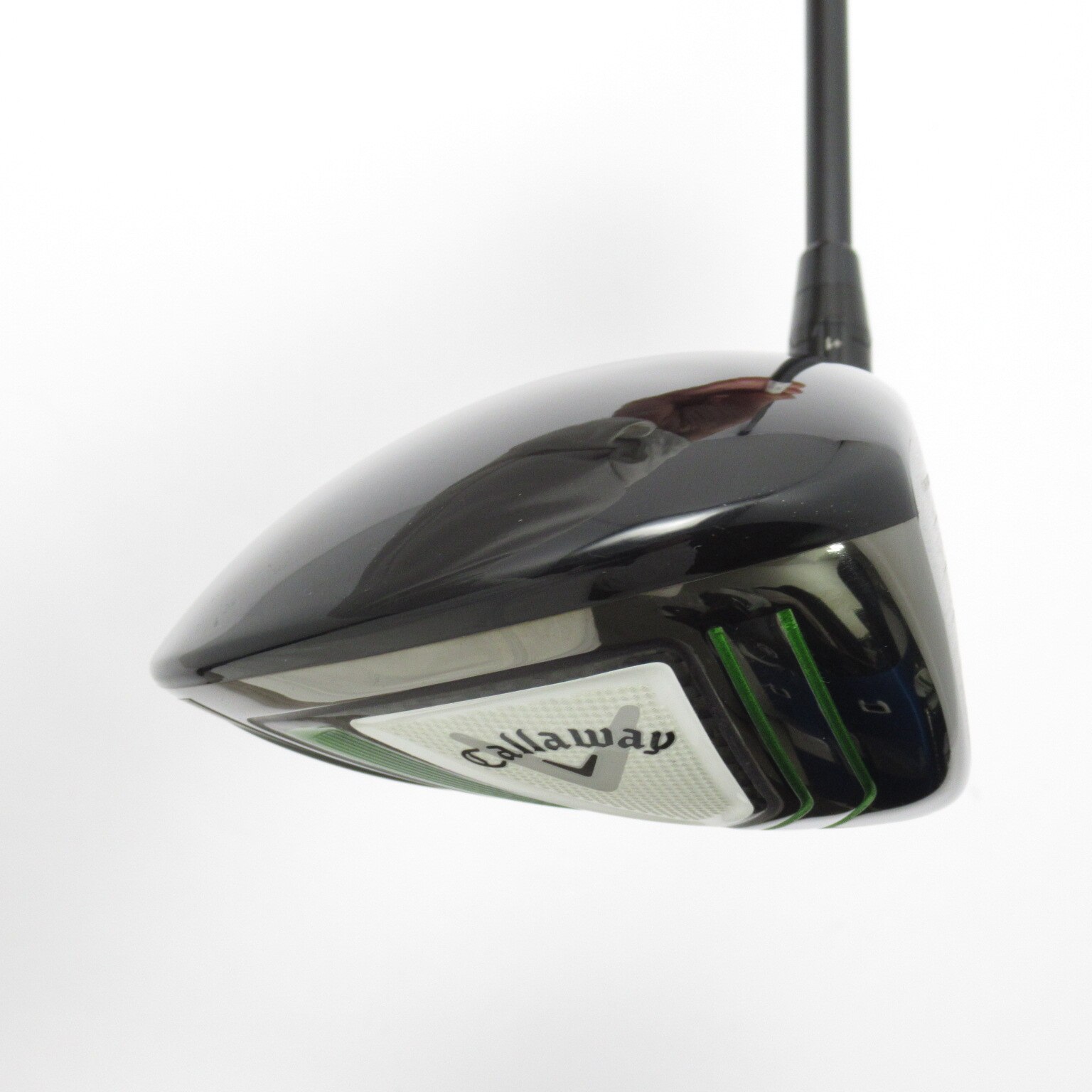 中古】エピック SPEED トリプルダイヤ LS ドライバー Speeder 661TR