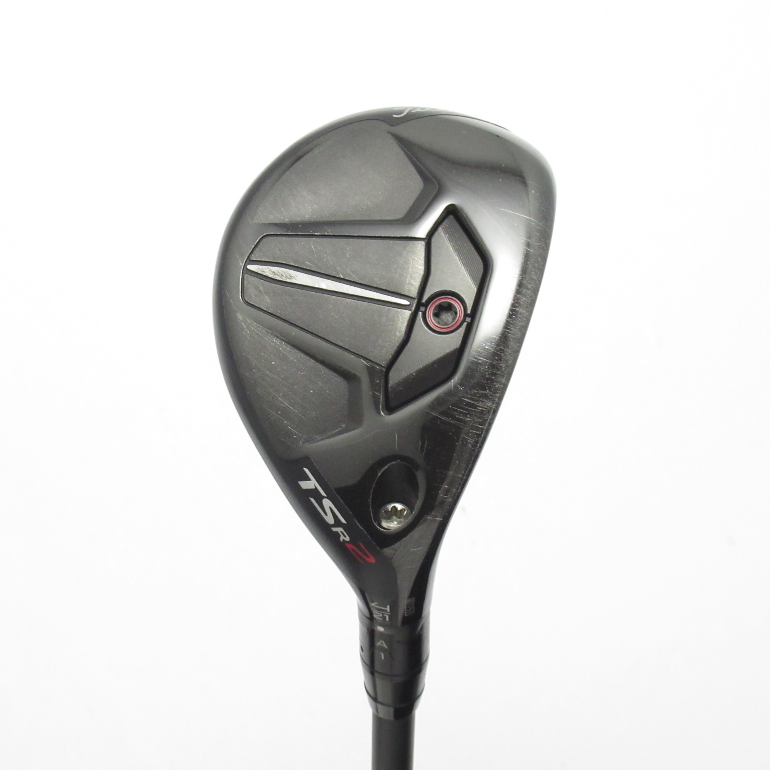 中古】TSR2 ユーティリティ Speeder TR HY 21 S C(ユーティリティ