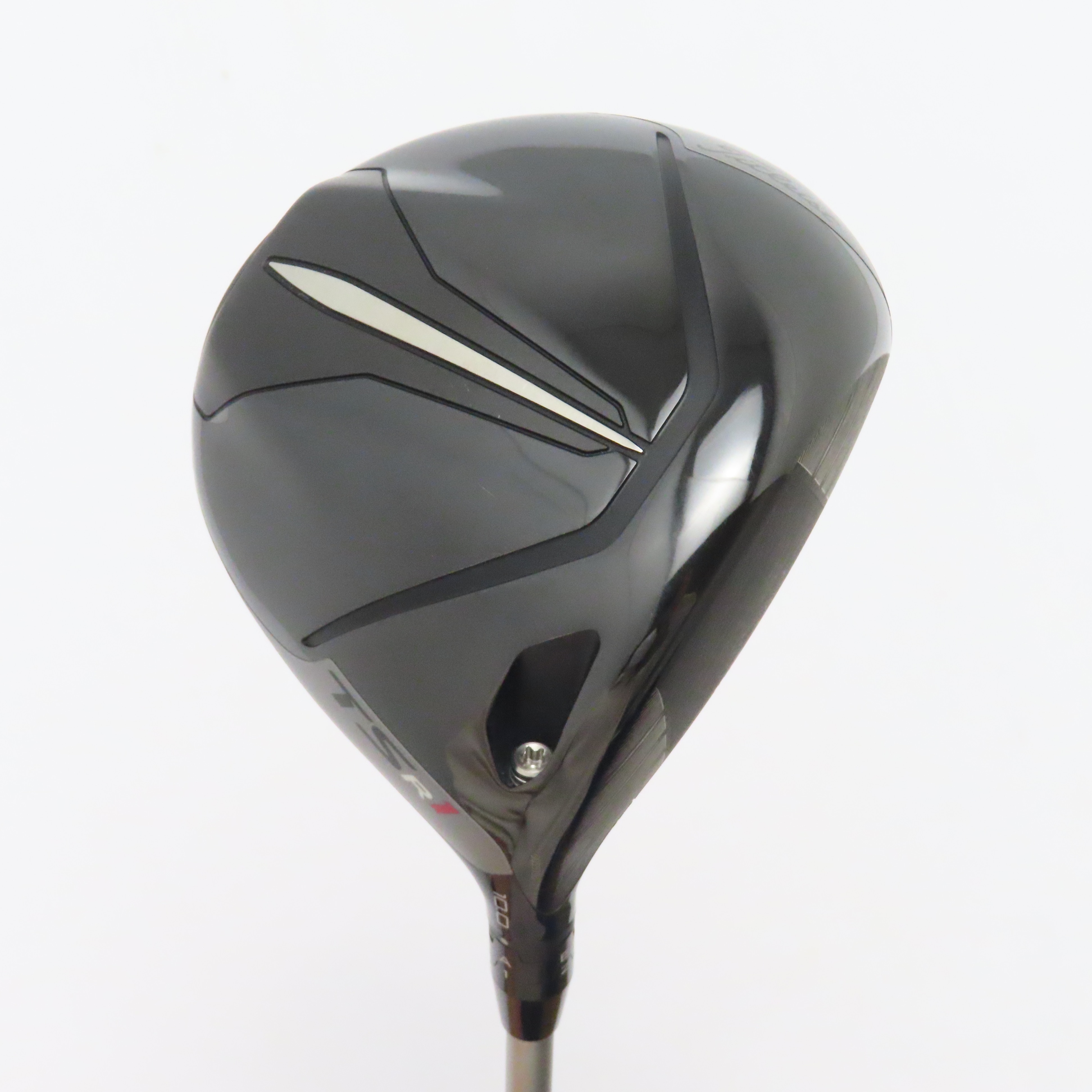 中古】TSR1 ドライバー MMT TSP120 50 10 S CD(ドライバー（単品