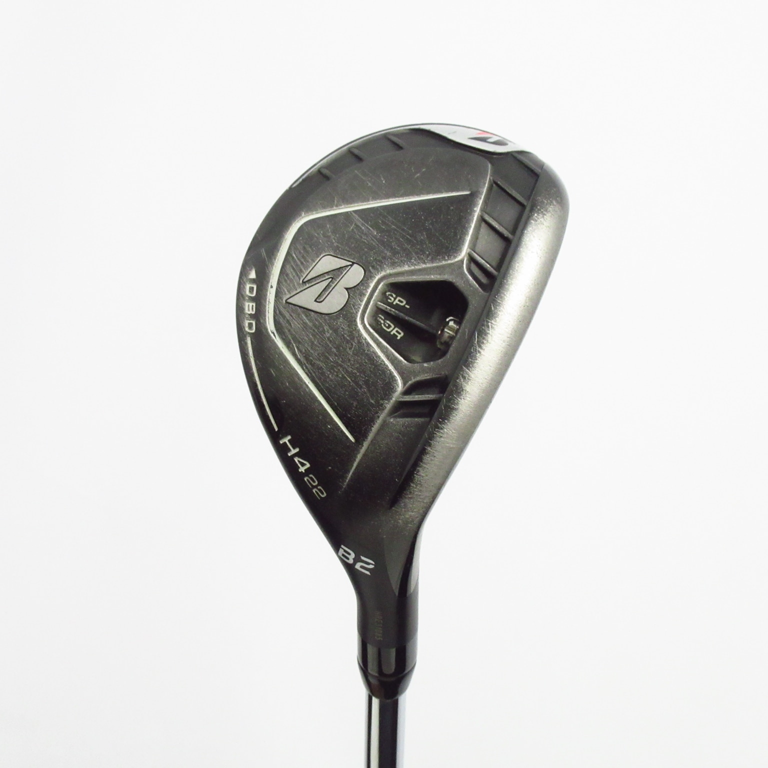 中古】B2 ユーティリティ N.S.PRO 850GH neo 22 S DE(ユーティリティ