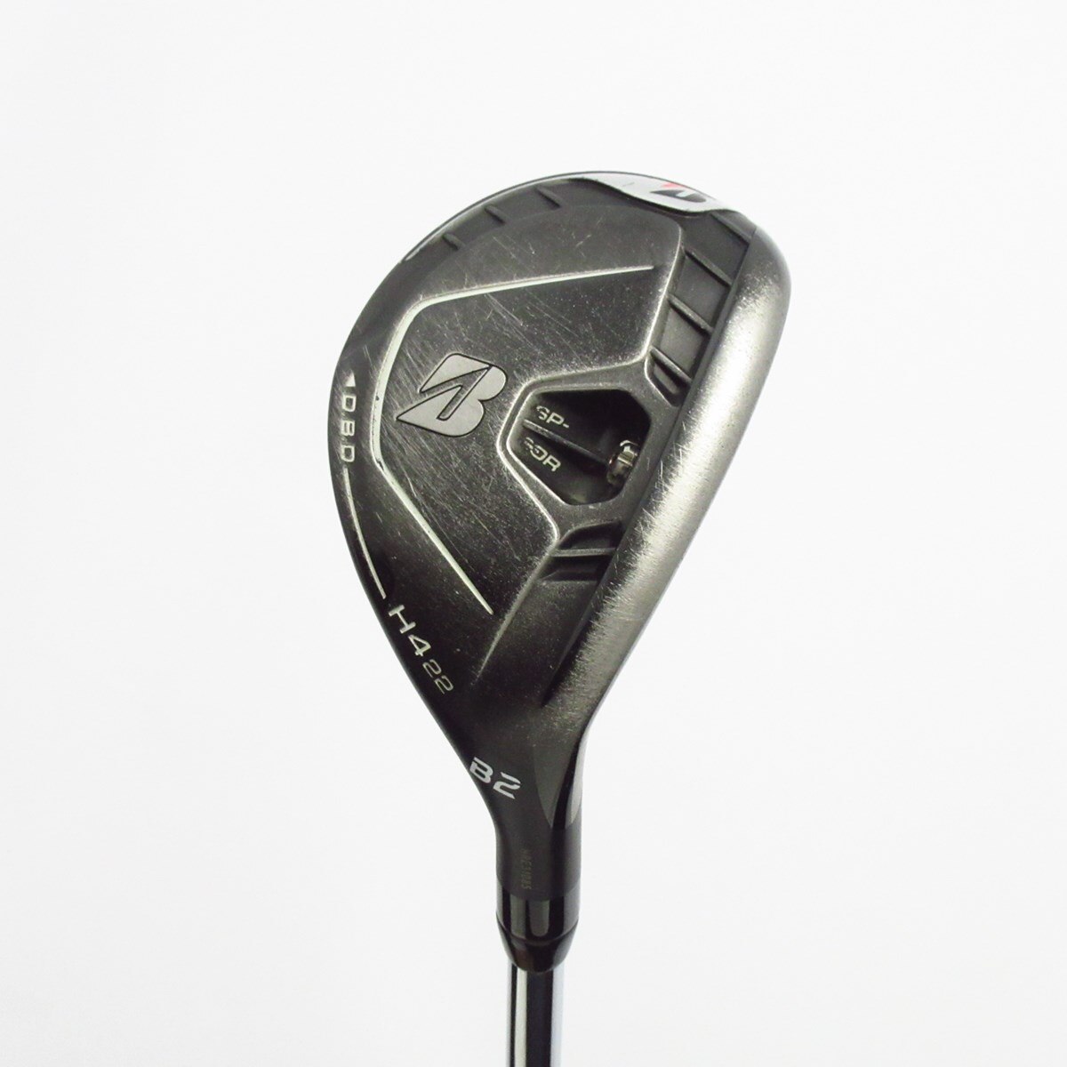 中古】B2 ユーティリティ N.S.PRO 850GH neo 22 S DE(ユーティリティ