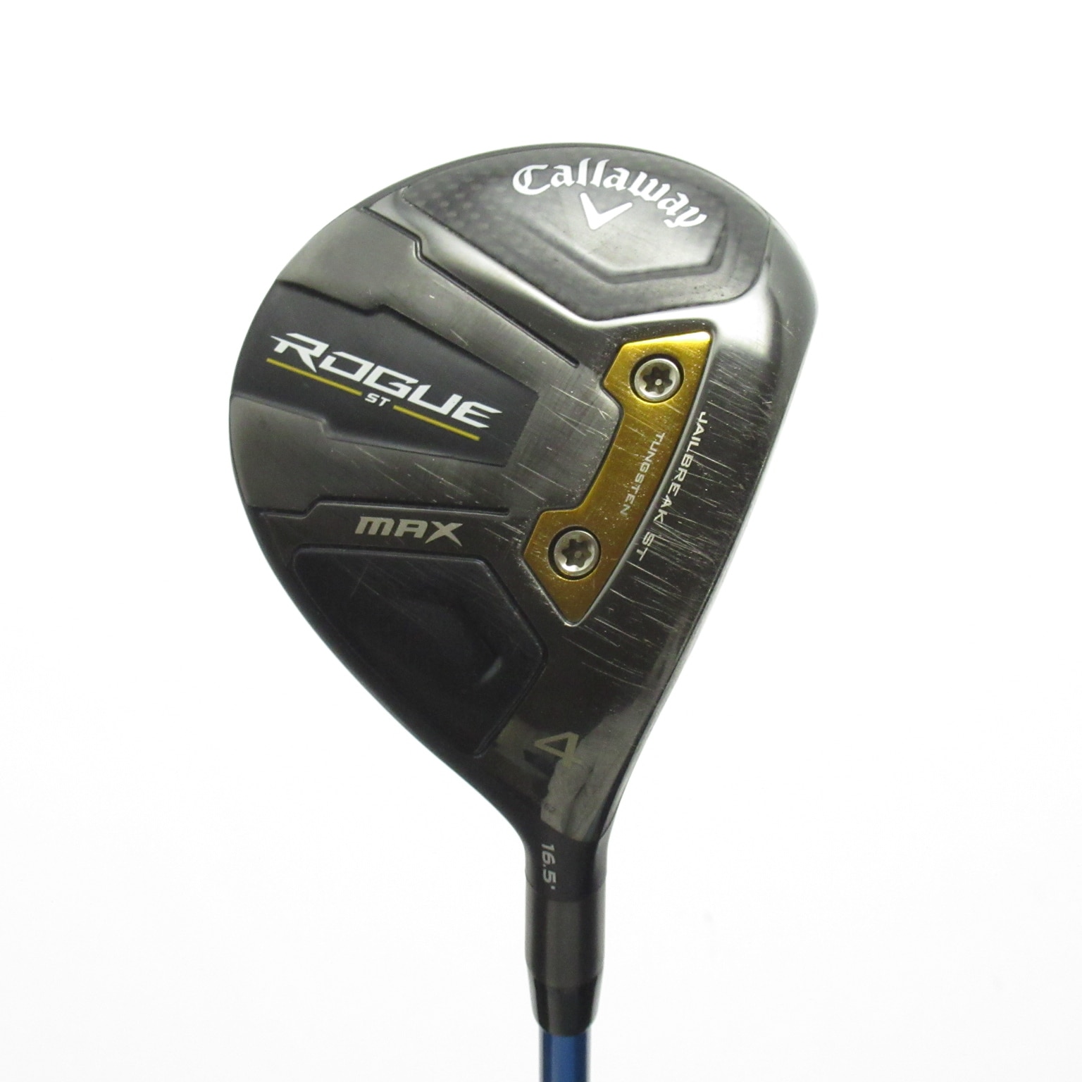 未使用Rogue ST 4w 16.5 LINQブルー6s 未使用Rogue ST 4w 16.5 LINQブルー6s - メルカリ