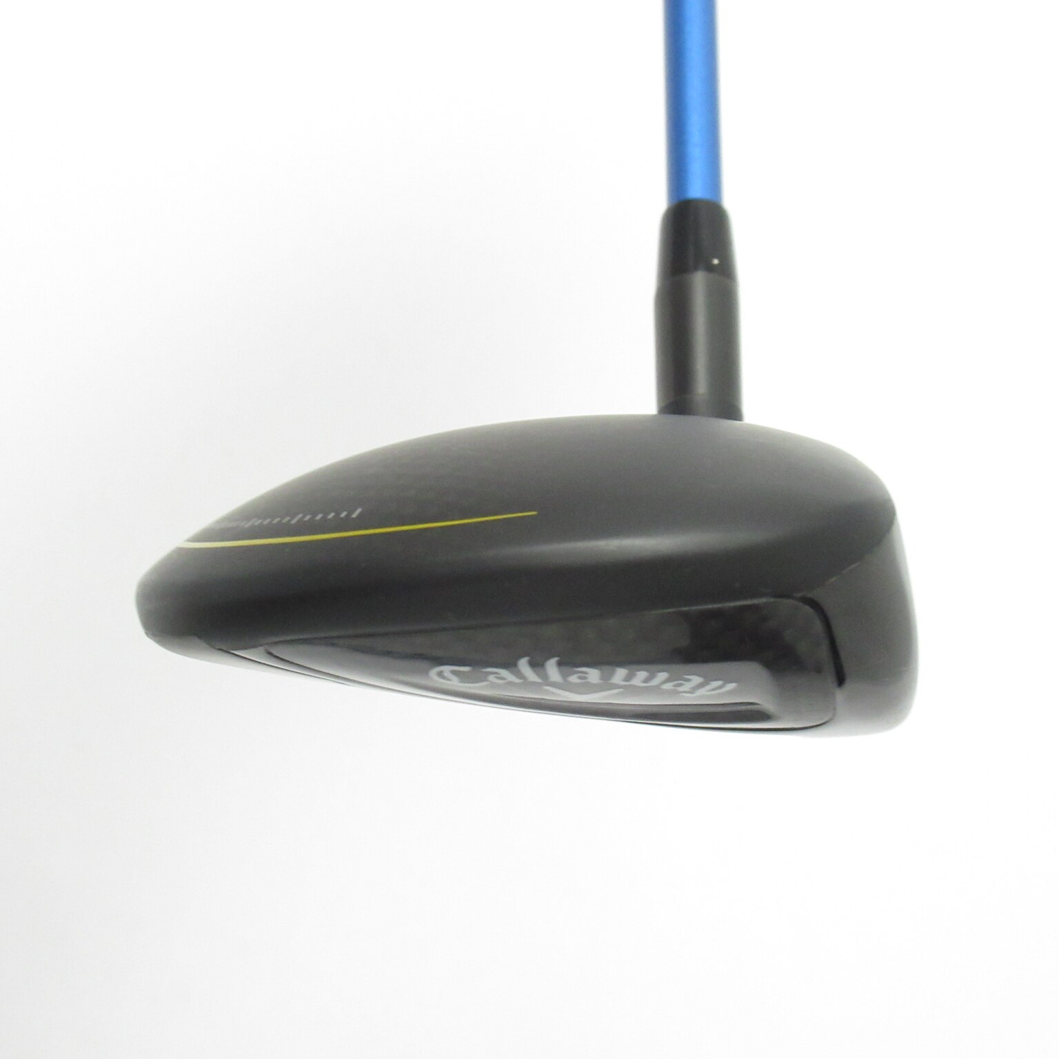 中古】ローグ ST MAX フェアウェイウッド Speeder NX 50 16.5 S C