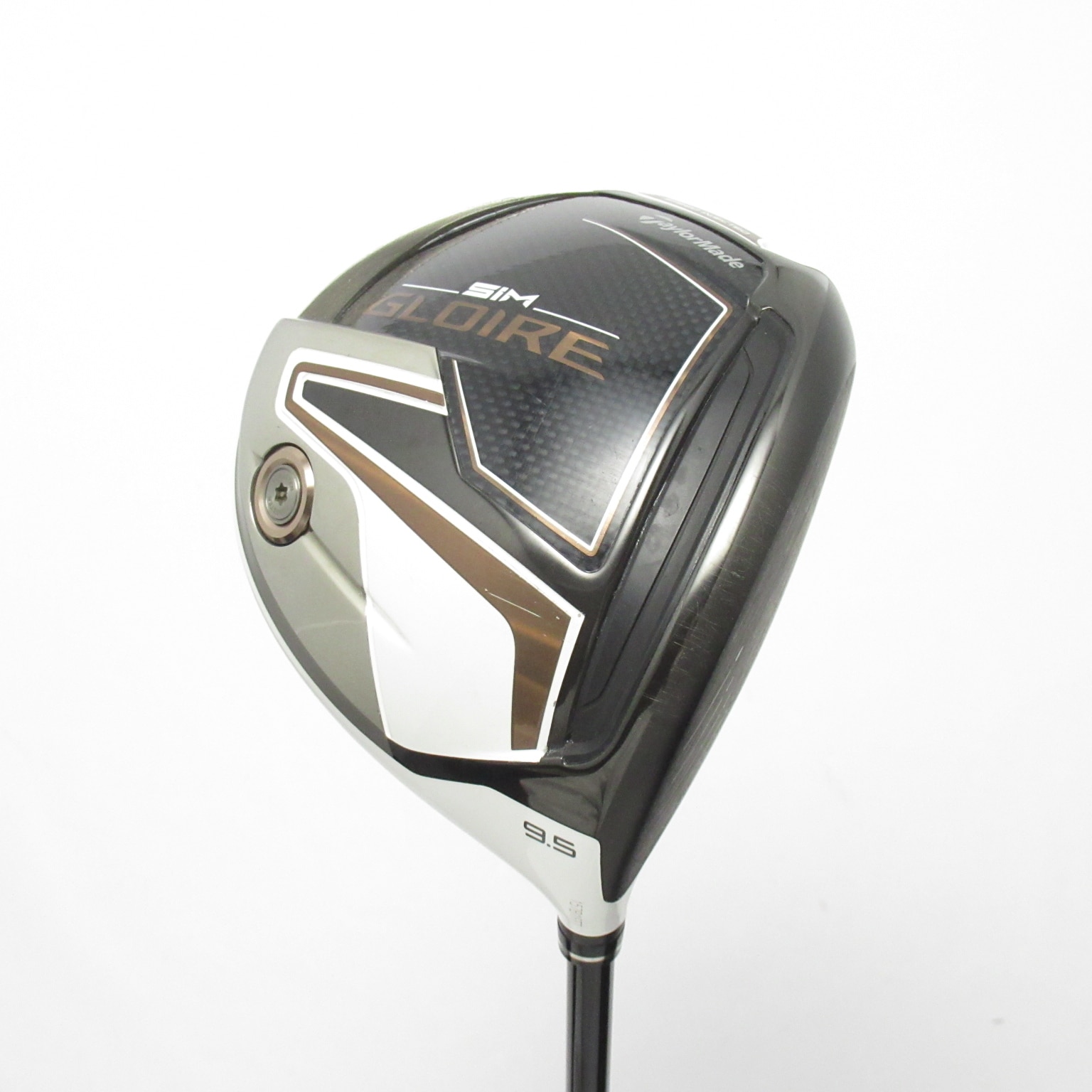 TaylorMade SIMグローレ ドライバー 9.5度 SR TaylorMade SIM GLOIRE 9.5度 ドライバー シムグローレ テーラーメイド