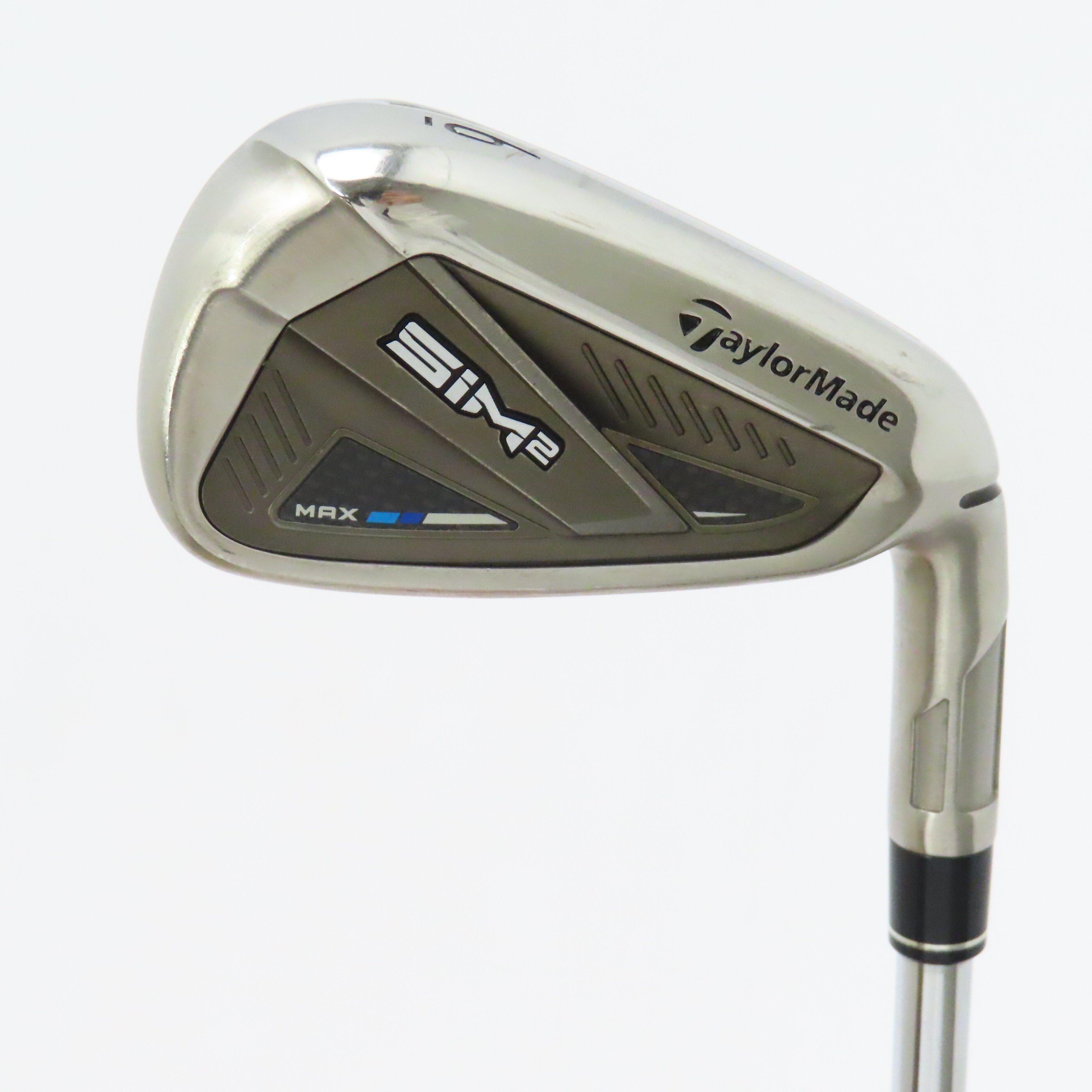 。。。　SIM2 MAX OS【S】KBS MAX MT85 JP TaylorMade SIM2 MAX-OS SW Wedge loft 53° Flex-S KBS MAX MT85 JP