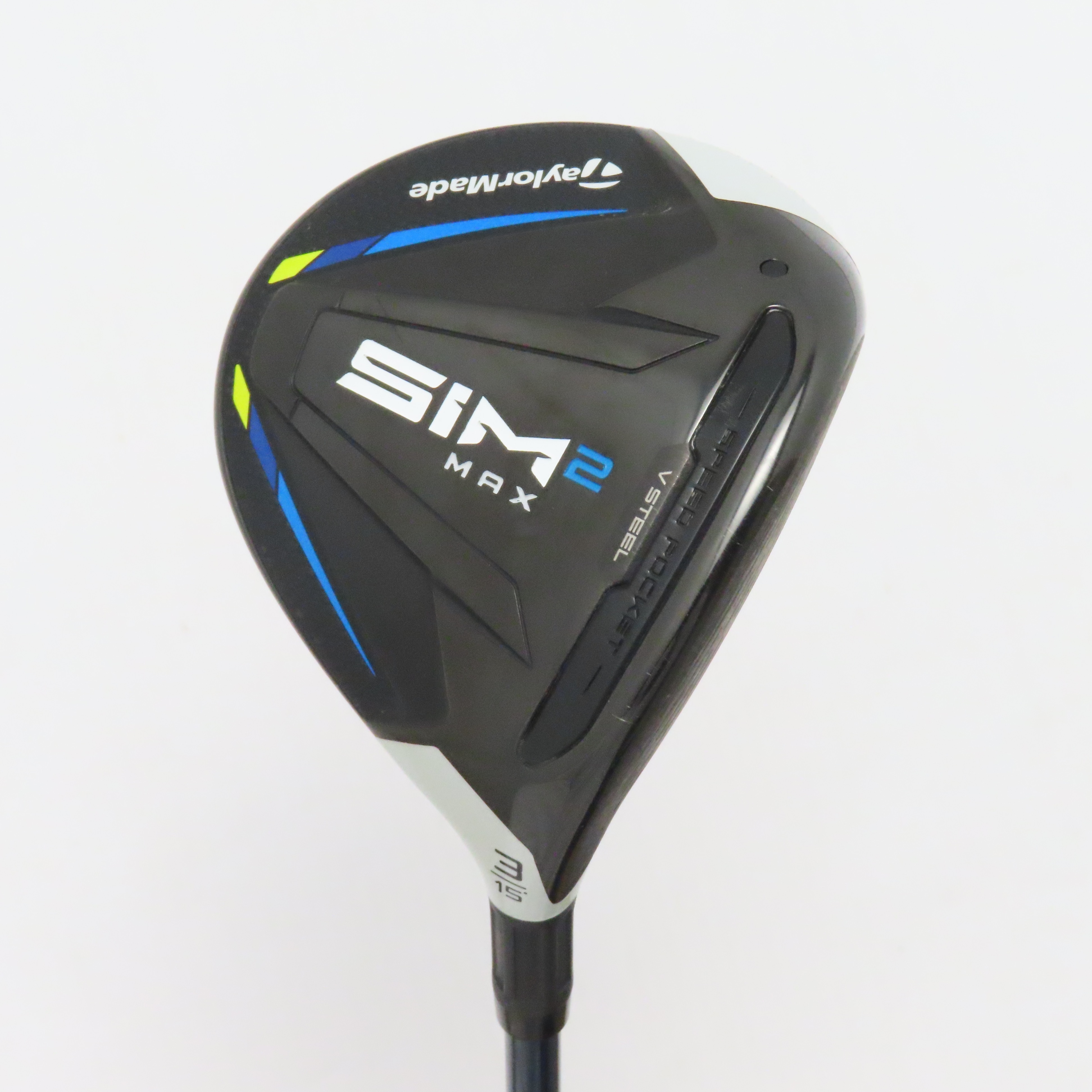 テーラーメイド SIM2 MAX 3W speederエボリューションⅦ テーラーメイド SIM2 MAX 3W speederエボリューションⅦ TaylorMade