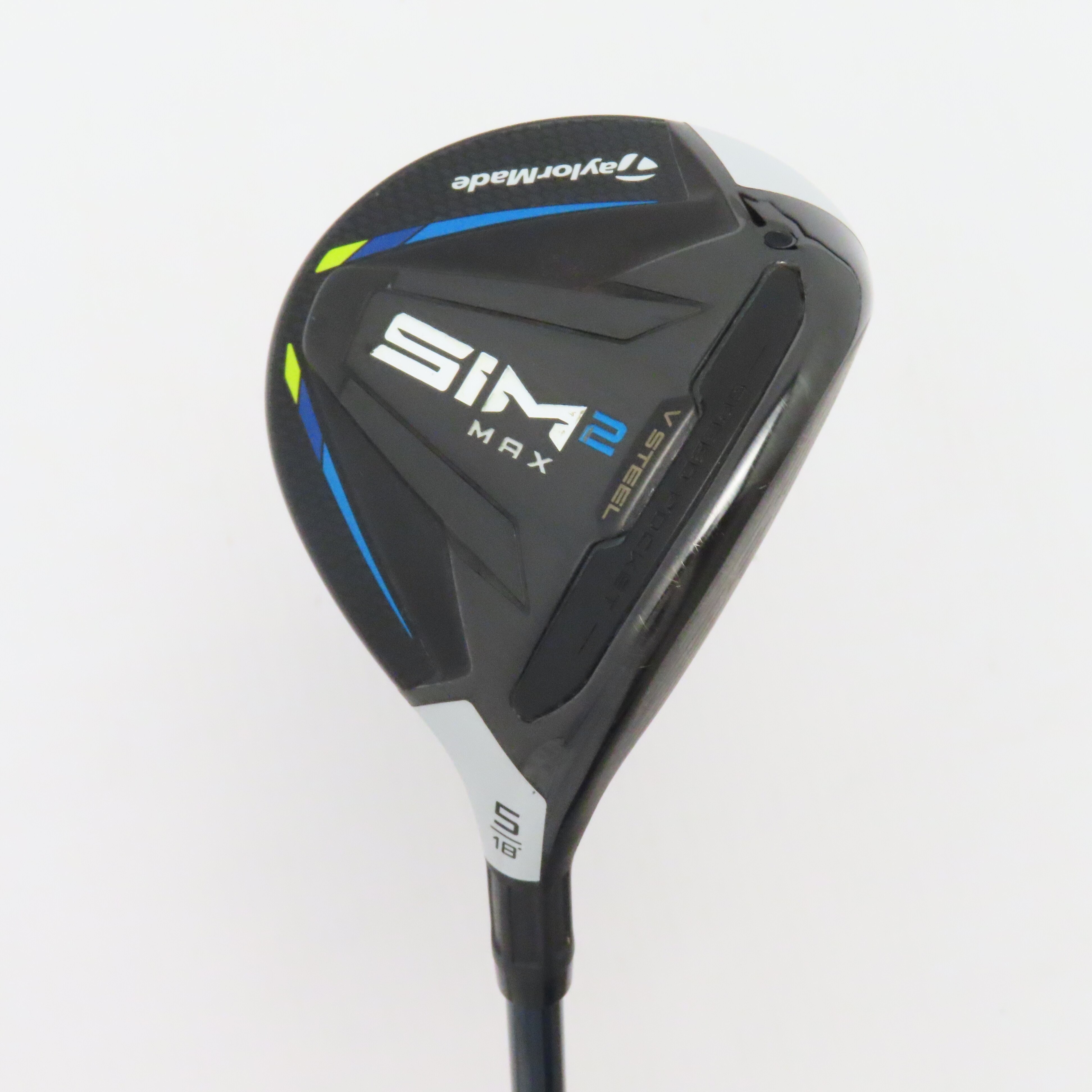 中古】SIM2 フェアウェイウッド (テーラーメイド) 通販｜GDO中古ゴルフ