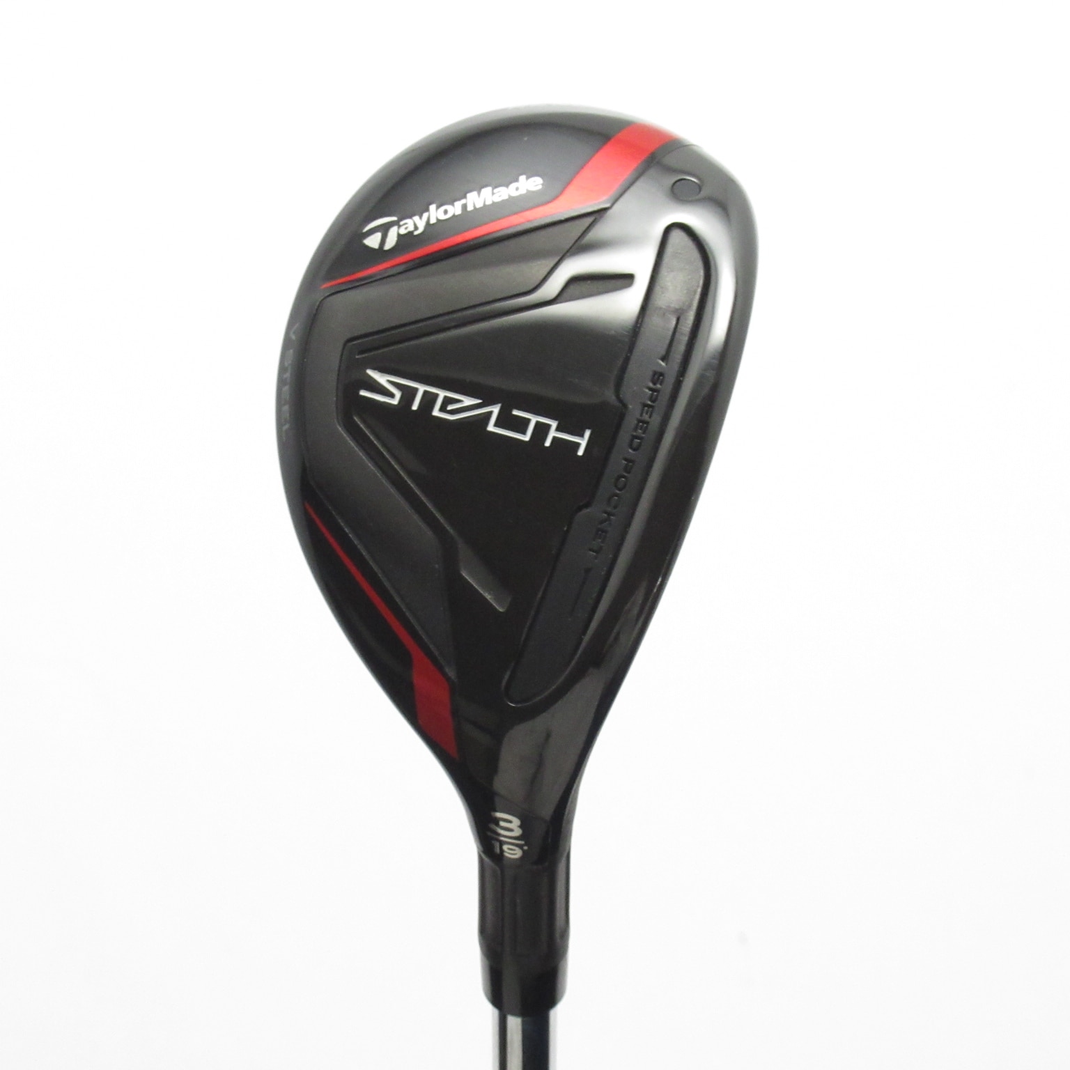 テーラーメイド　ステルス2 U3 カバー付き 第二世代カーボンウッド テーラーメイド「ステルス2」シリーズが登場