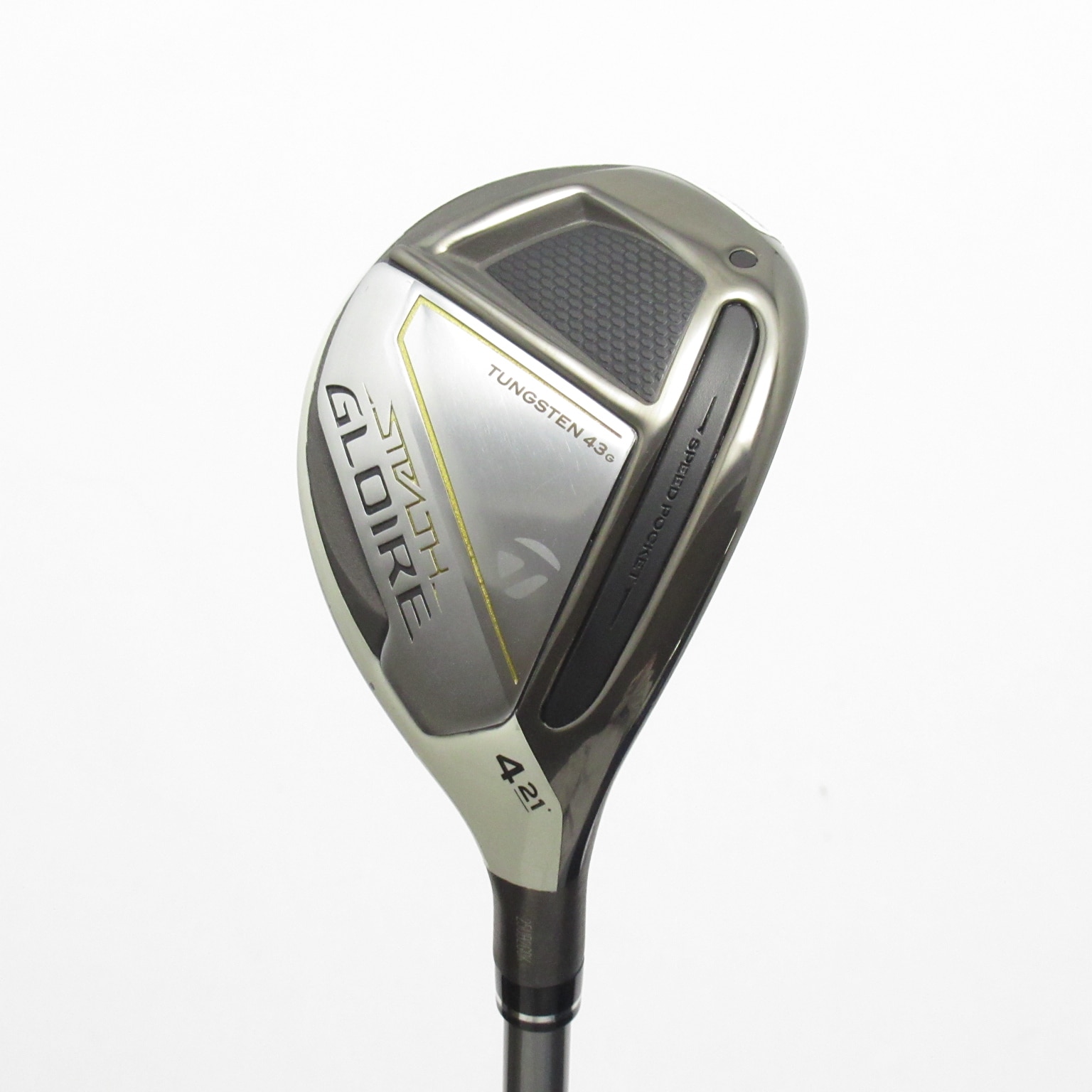 中古】ステルス グローレ レスキュー ユーティリティ (テーラーメイド