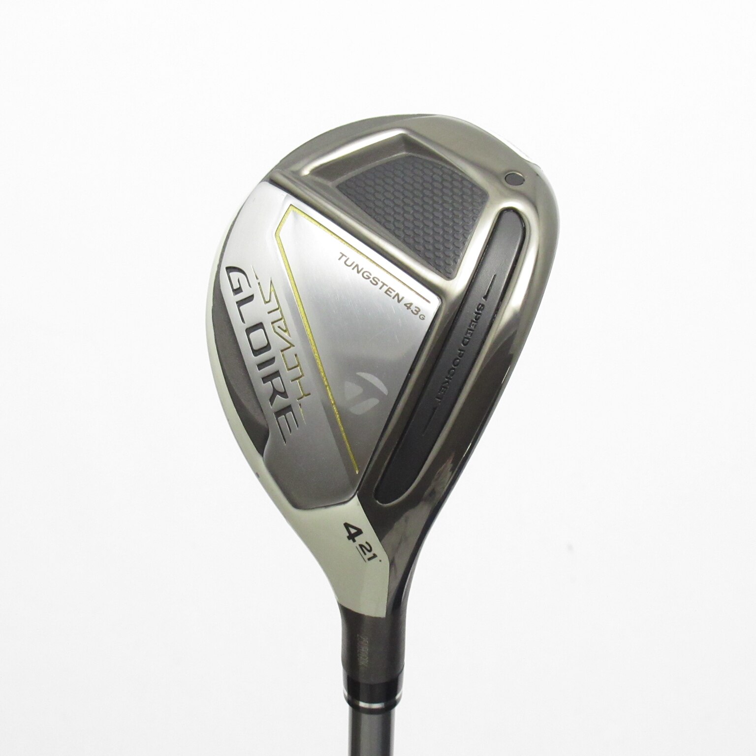 中古】ステルス グローレ レスキュー ユーティリティ Speeder NX for