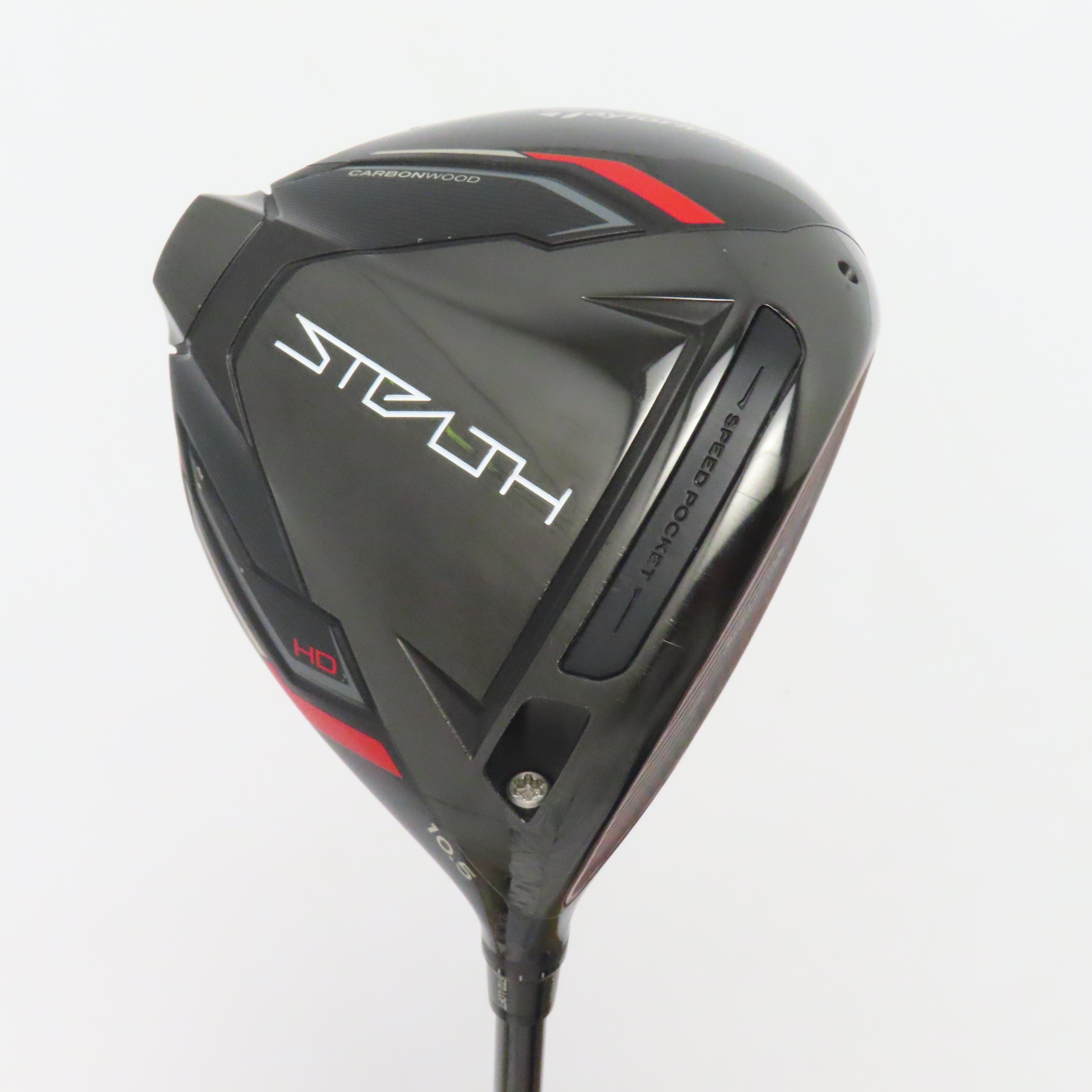 中古】ステルス ドライバー (テーラーメイド) 通販｜GDO中古ゴルフクラブ