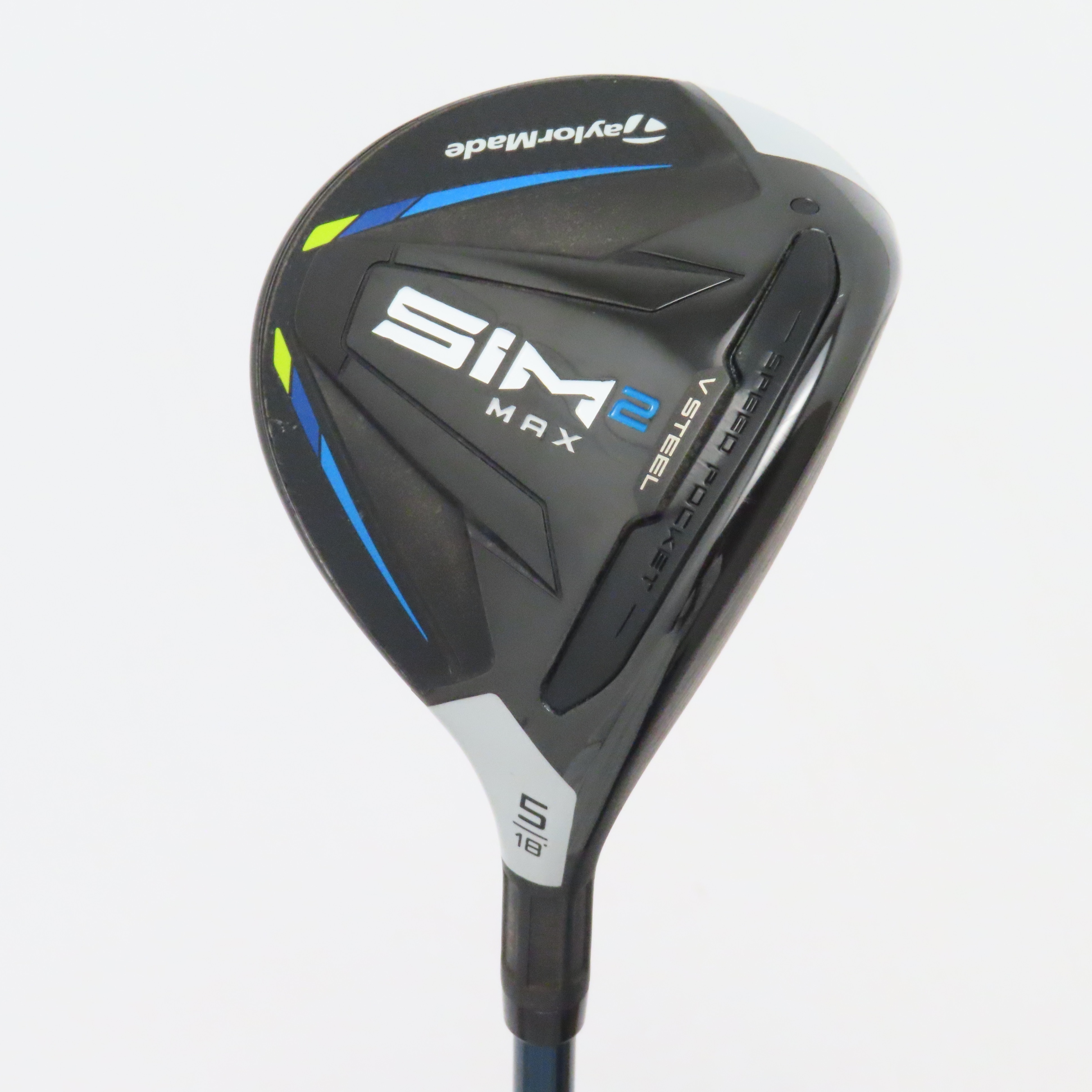 中古】SIM2 フェアウェイウッド (テーラーメイド) 通販｜GDO中古ゴルフ