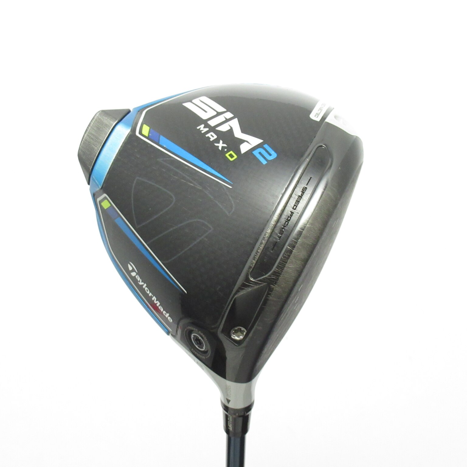 中古】SIM2 ドライバー (テーラーメイド) 通販｜GDO中古ゴルフクラブ