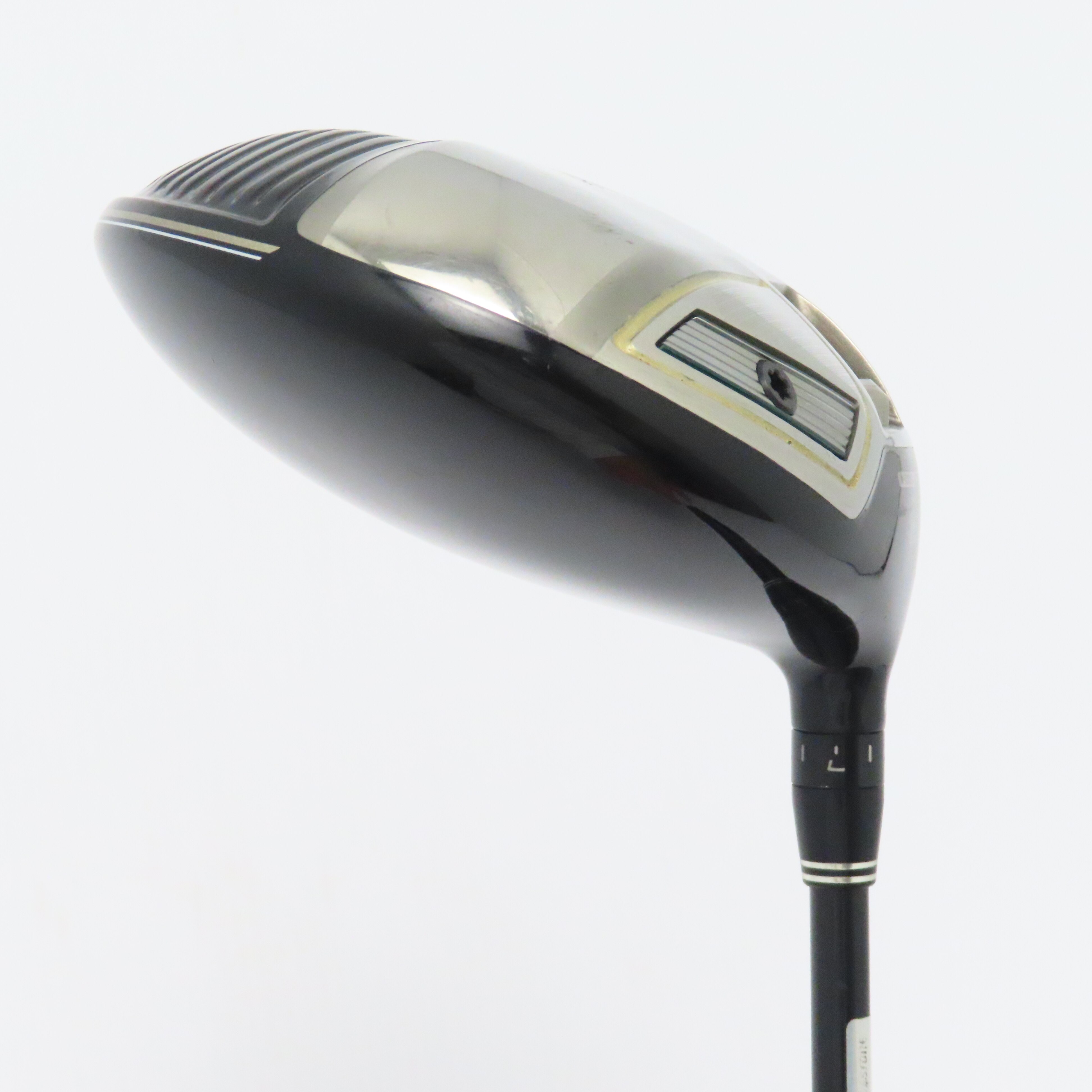 中古】PHYZ(2014) ドライバー PHYZ PZ-504W 11.5 R CD(ドライバー