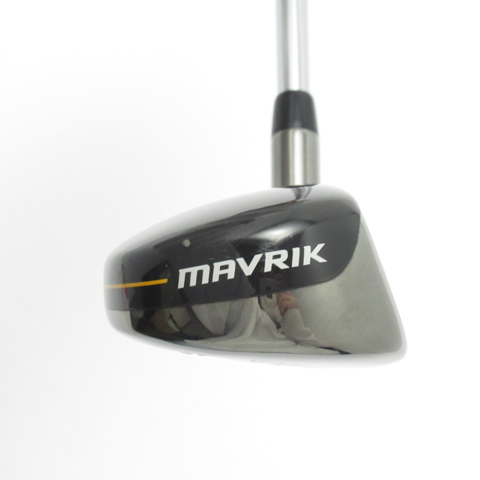 中古】マーベリック マックス ハイブリッド ユーティリティ N.S.PRO