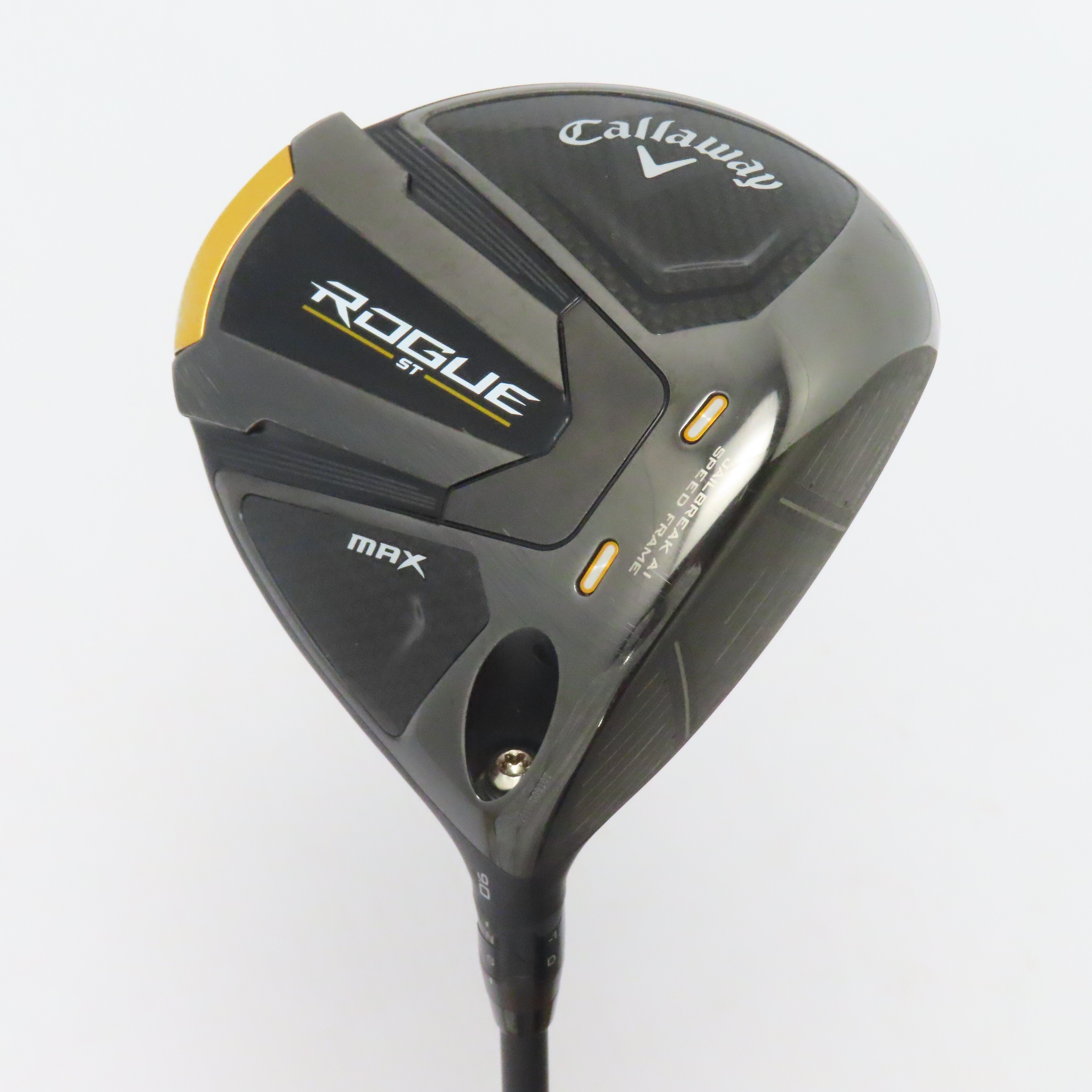 中古】ローグ ST MAX ドライバー (キャロウェイ) ローグ 通販｜GDO中古