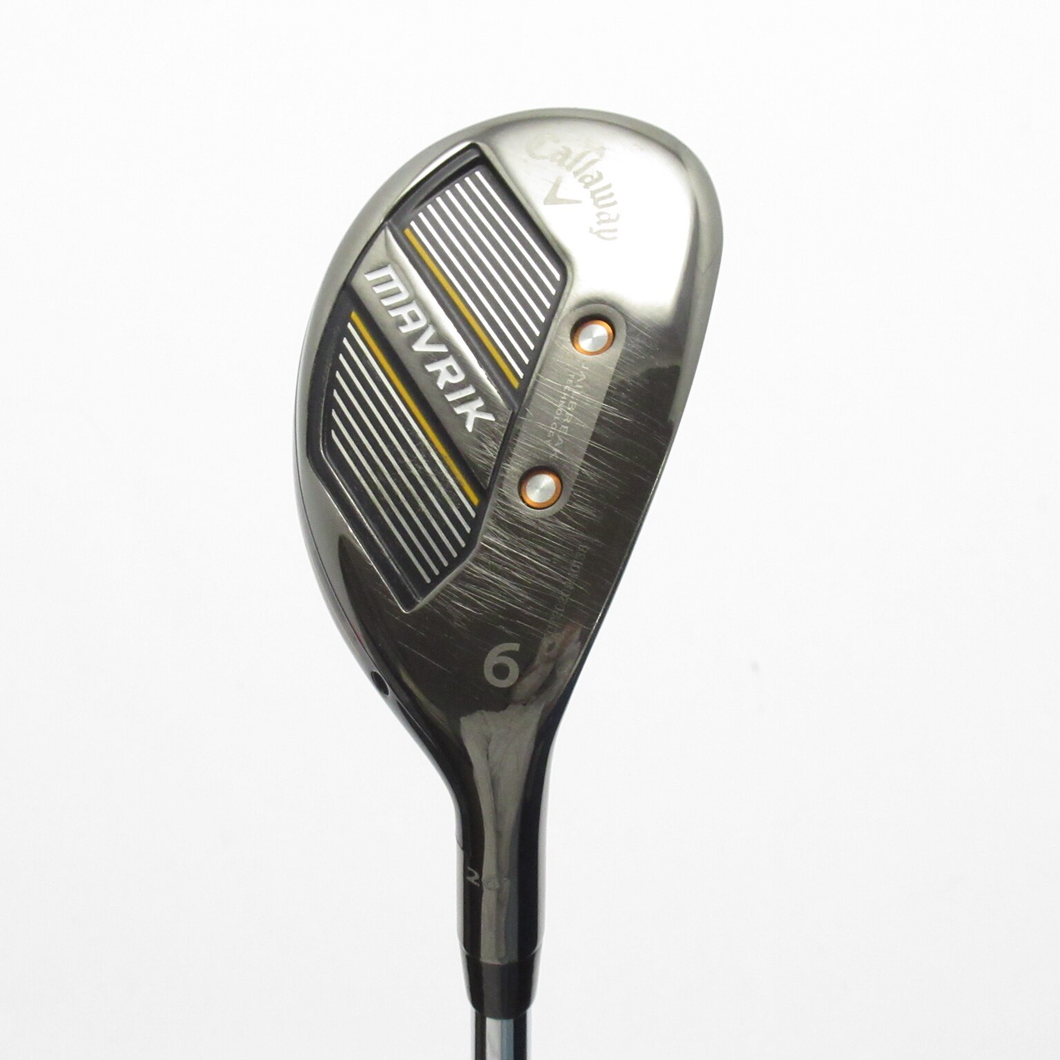 中古】マーベリック ユーティリティ (キャロウェイ) 通販｜GDO中古