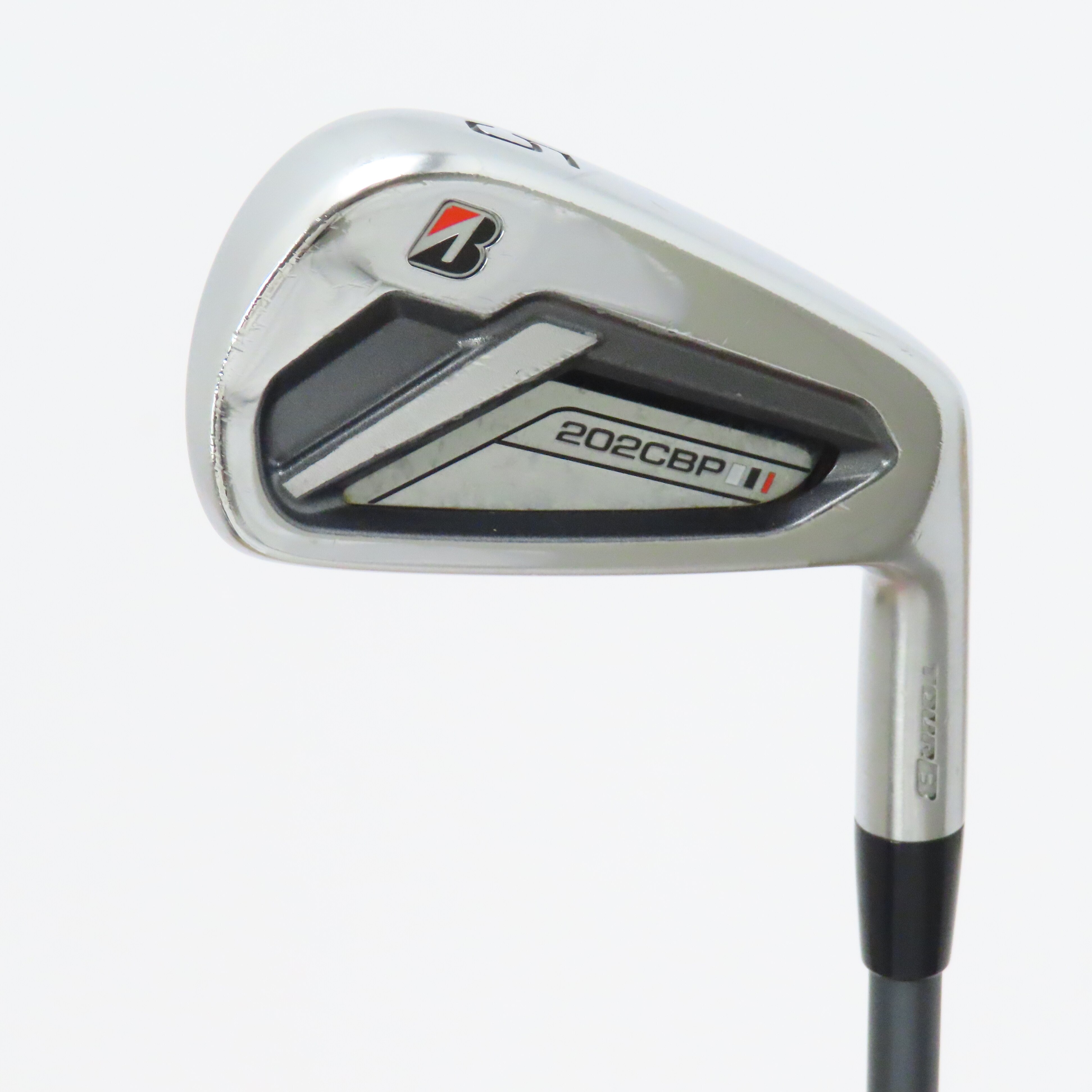 中古】202CBP アイアン MCI B65 23.5 S D(アイアン（セット）)|TOUR B