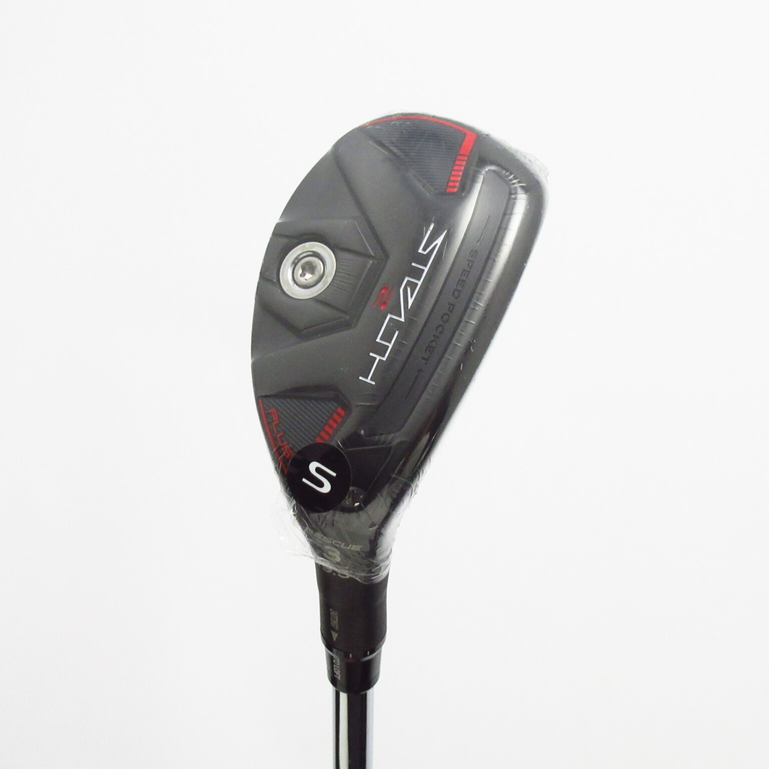 中古　ステルスレスキュー　#5（２５度）　スチールシャフト 中古 ステルスレスキュー #5（25度） スチールシャフト 中古