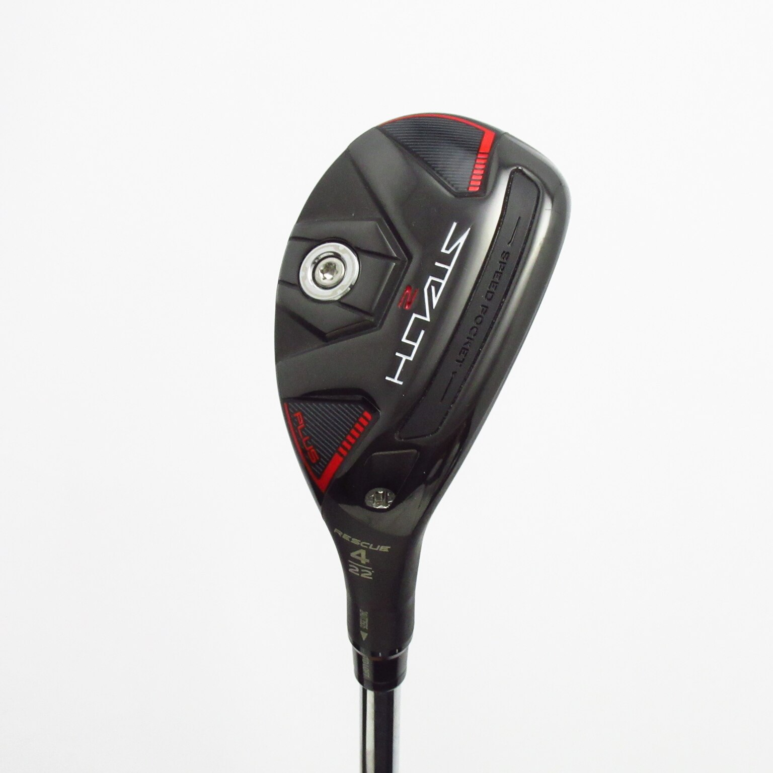 ステルス2プラス レスキュー ユーティリティ 2番17度 NSプロ910GH 中古】ステルス2 PLUS レスキュー ユーティリティ N.S.PRO 910GH 22