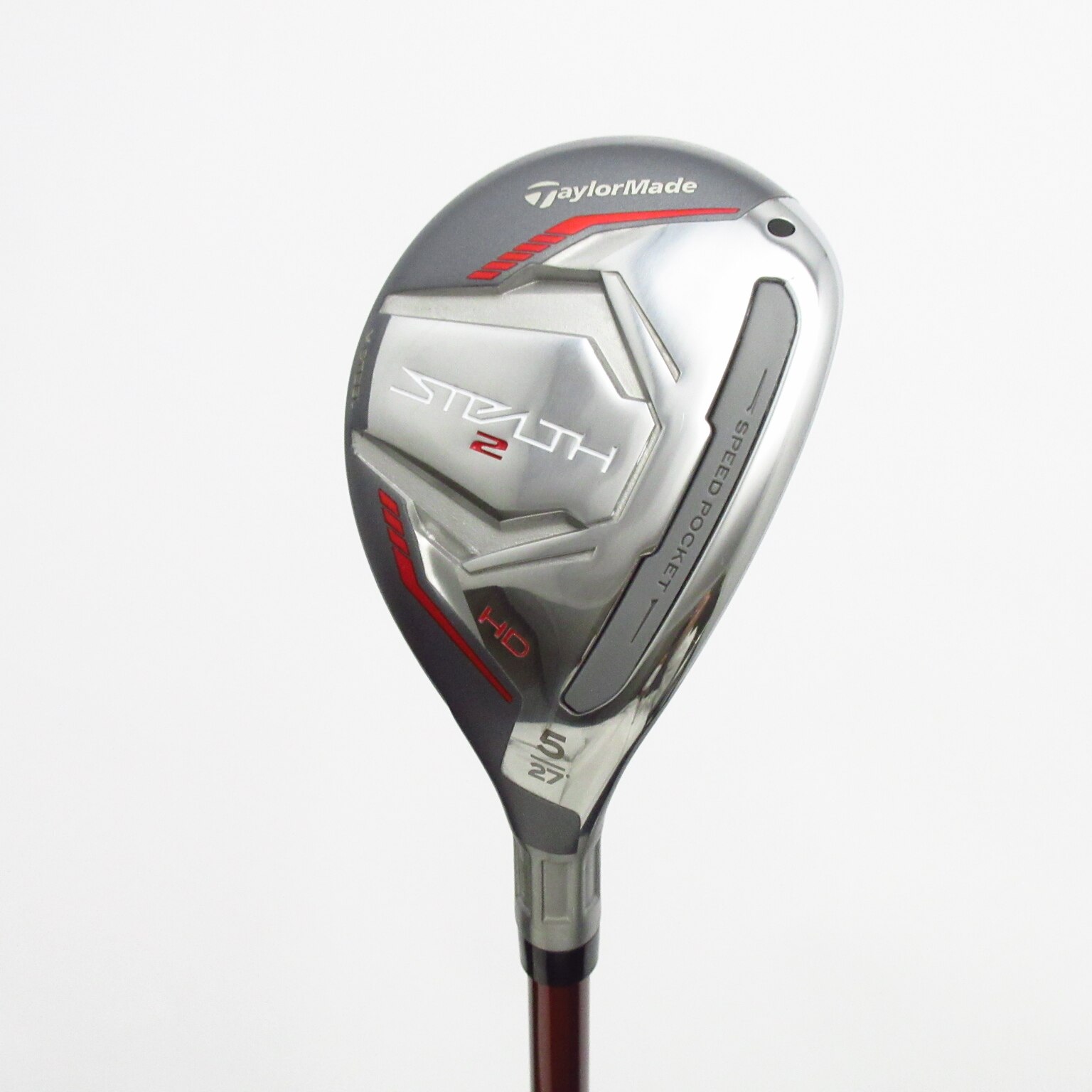 中古】ステルス2 HD レスキュー ユーティリティ TENSEI RED TM40(2022