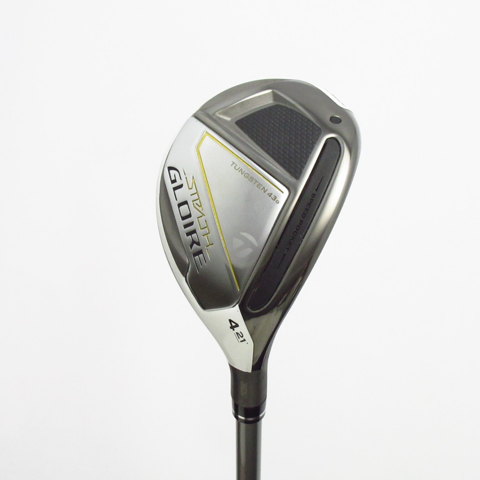 中古】ステルス グローレ レスキュー ユーティリティ (テーラーメイド