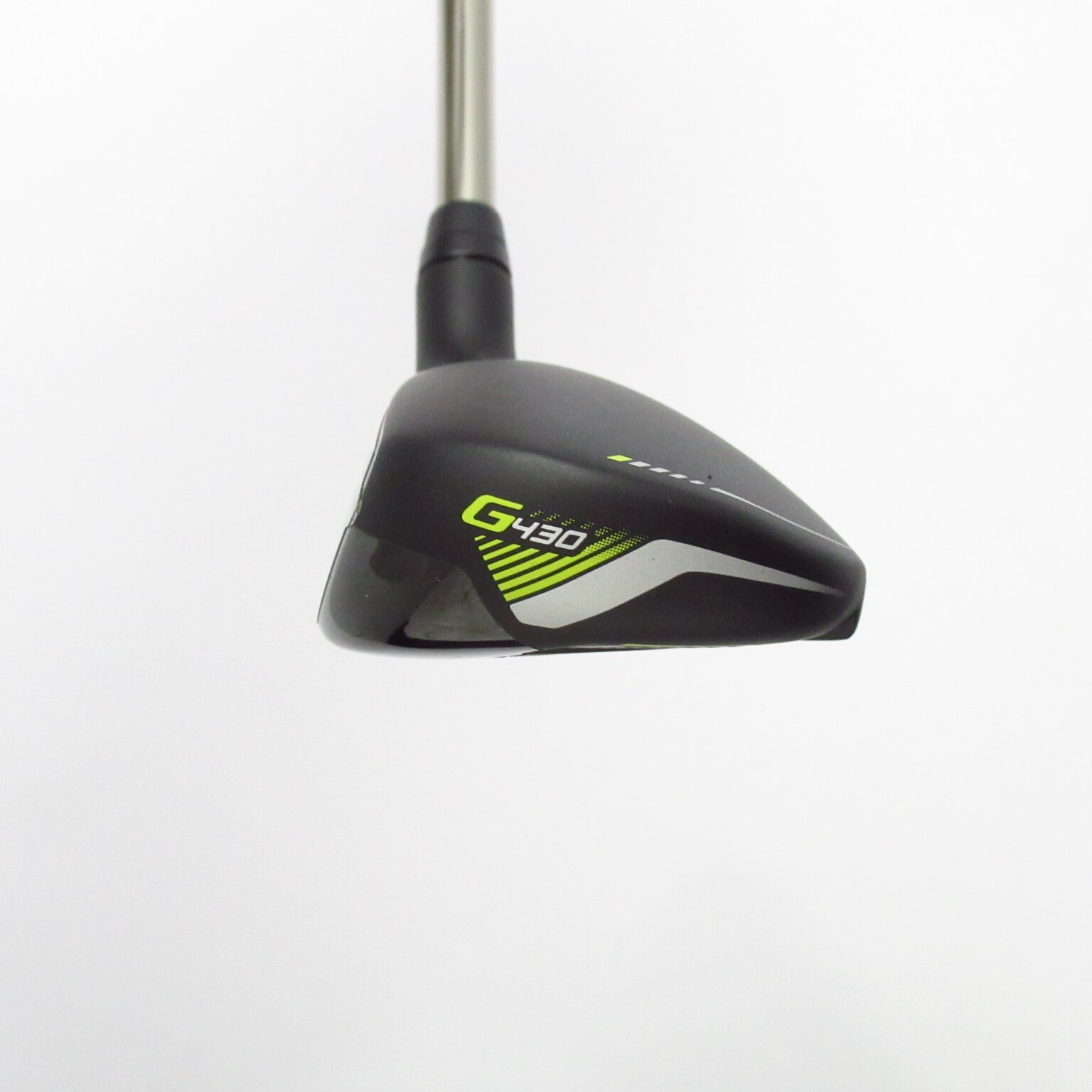 中古】G430 ハイブリッド ユーティリティ PING TOUR 2.0 CHROME 85 22
