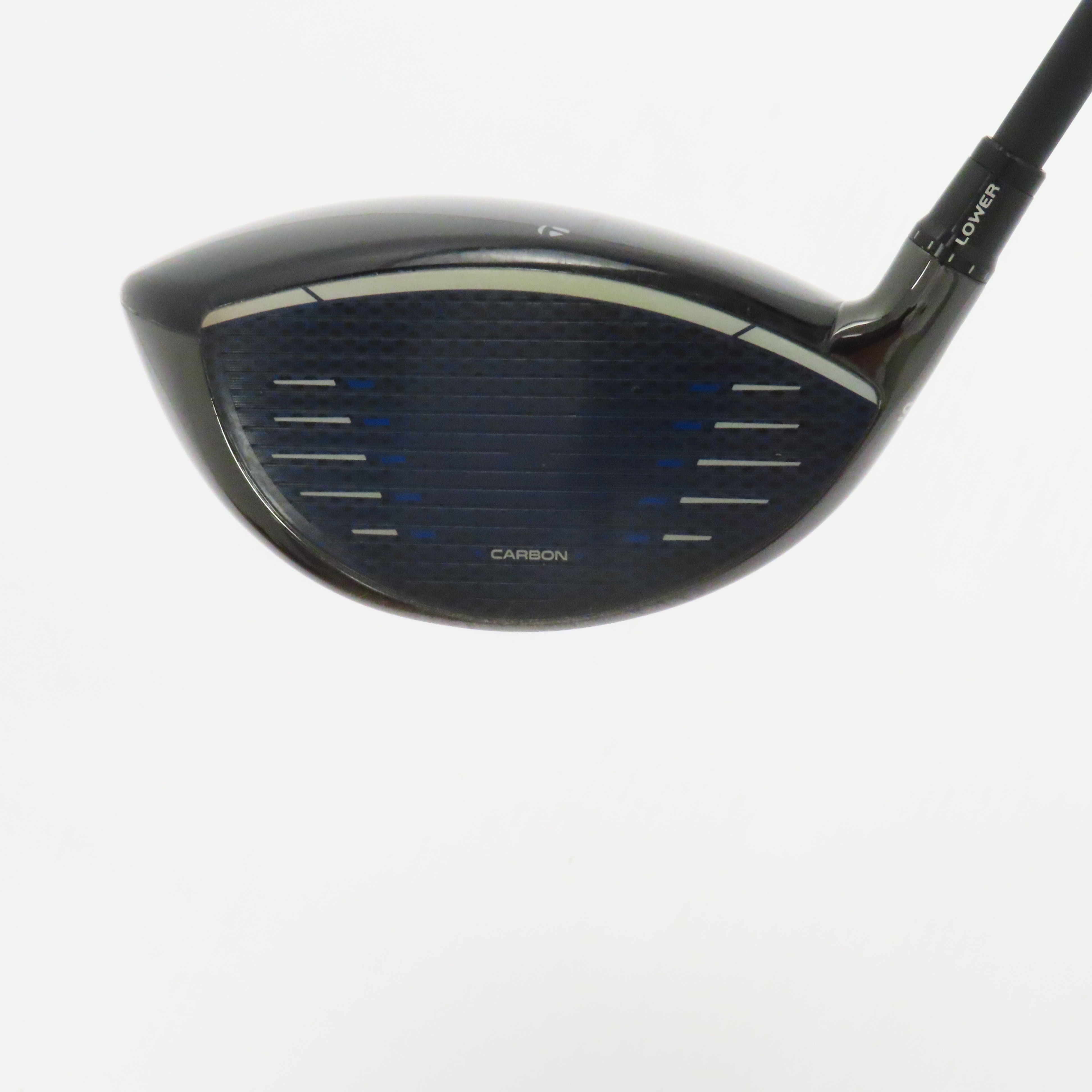 中古】Qi10 ドライバー Speeder NX BLACK 60 10.5 S CD(ドライバー