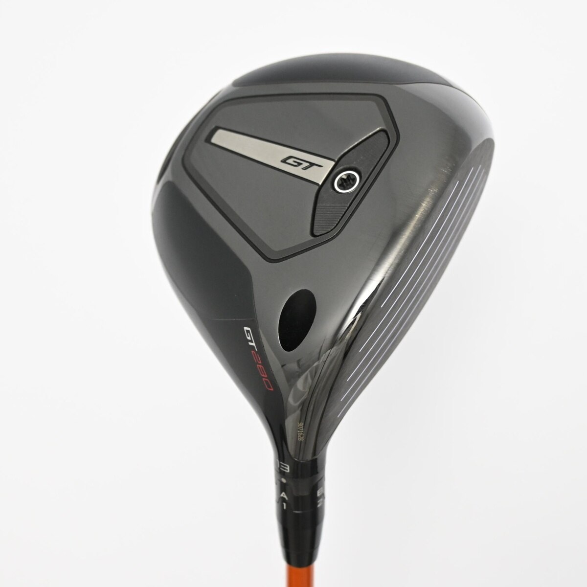 中古】GT280 MINI ドライバー (タイトリスト) Titleist 通販｜GDO中古