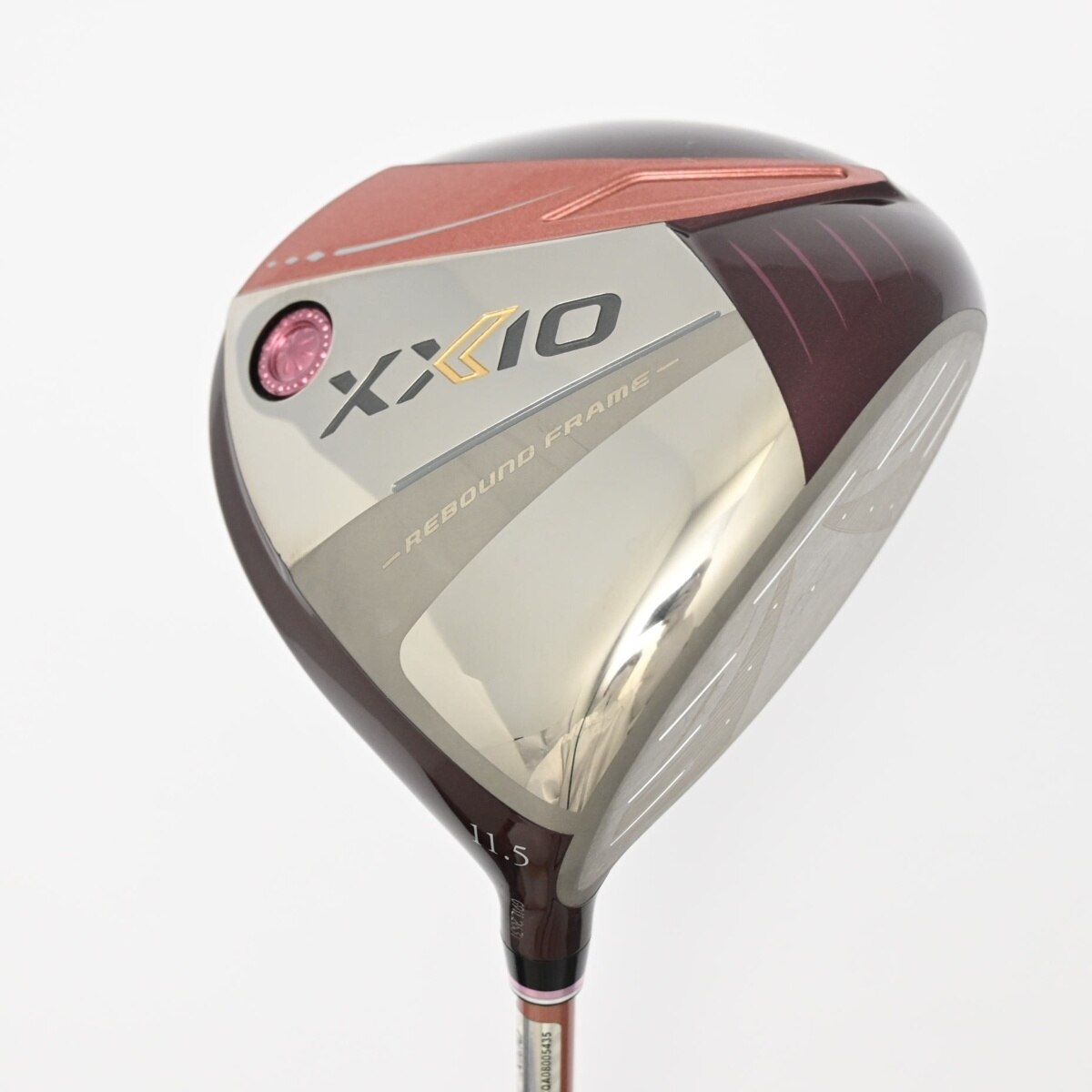 中古】ゼクシオ ドライバー (ダンロップ) レディス 通販｜GDO中古