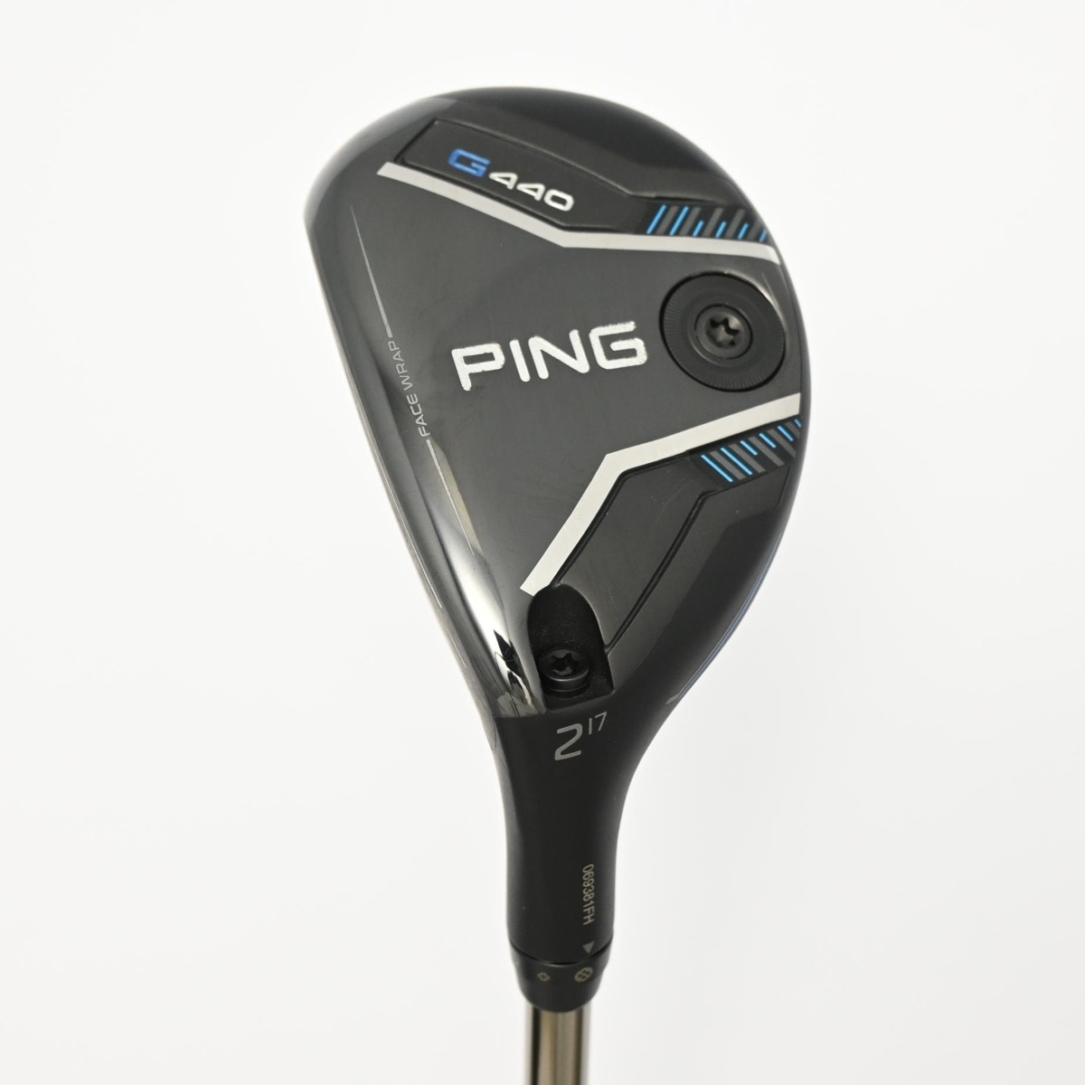 中古】G440 ハイブリッド ユーティリティ PING TOUR 2.0 CHROME 85 17