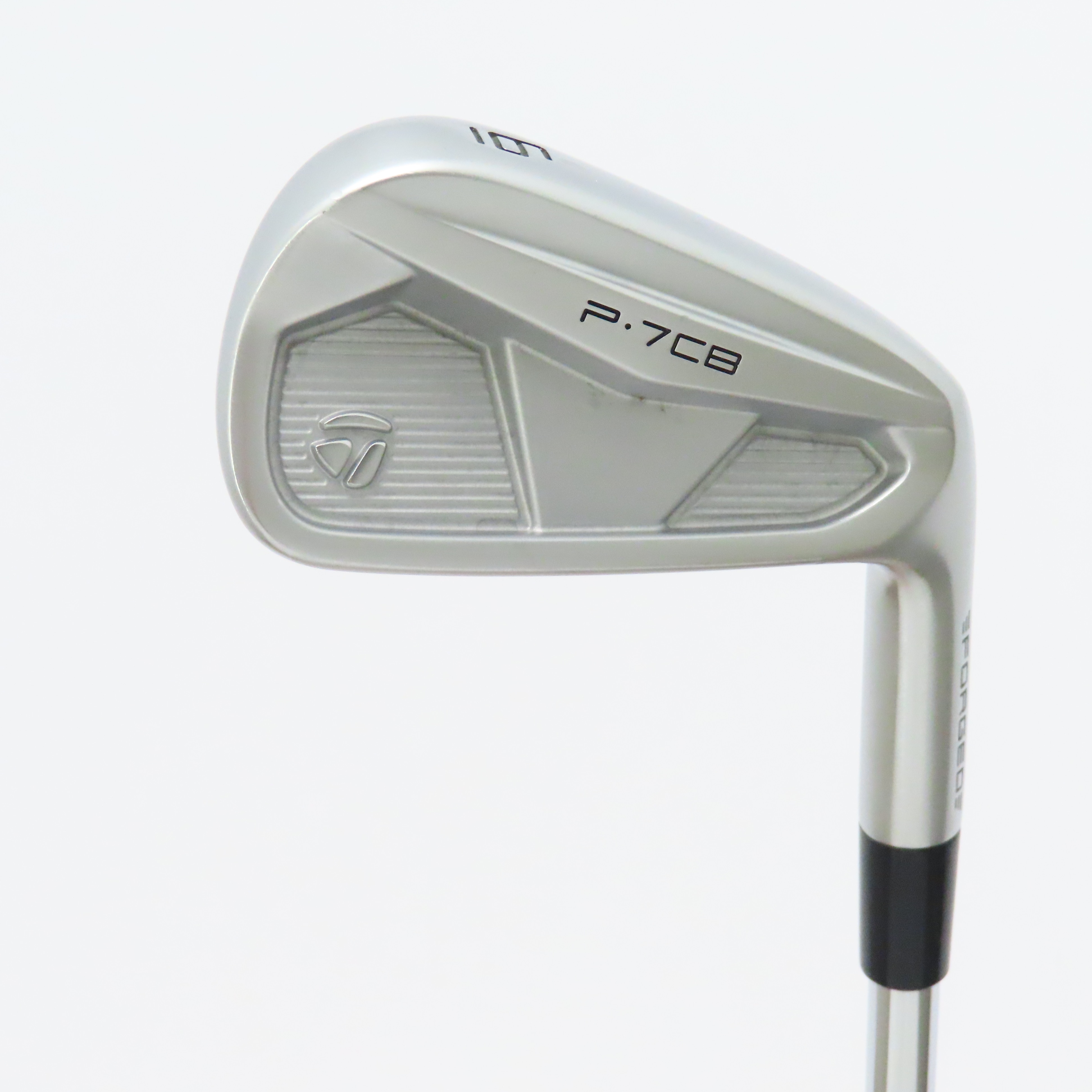 NewP7CBアイアン('24)#5〜PW 6本DG MID 115(S200) NewP7CBアイアン('24)#6〜PW 5本DG MID 115(S200)